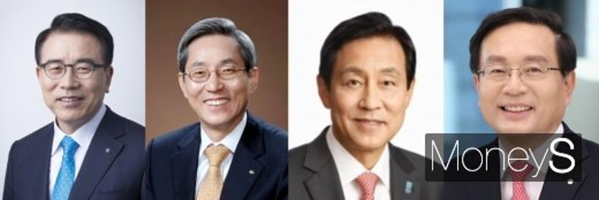 [이기자의 친절한 금융] 살아나는 금융주, 자사주 보유 1위 회장님은