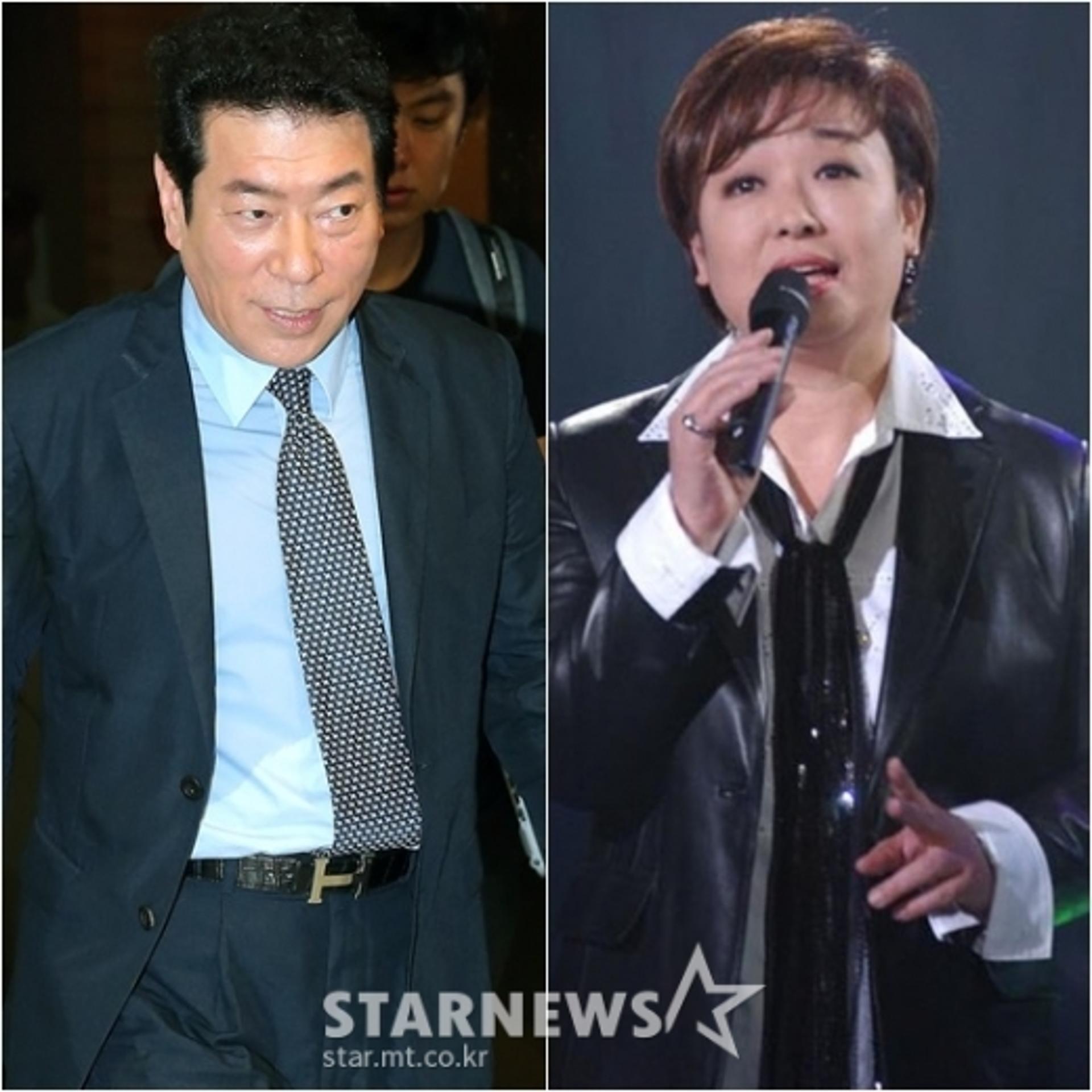 [퇴근길] '황혼 이혼' 혜은이, 응원 쏟아지는 이유