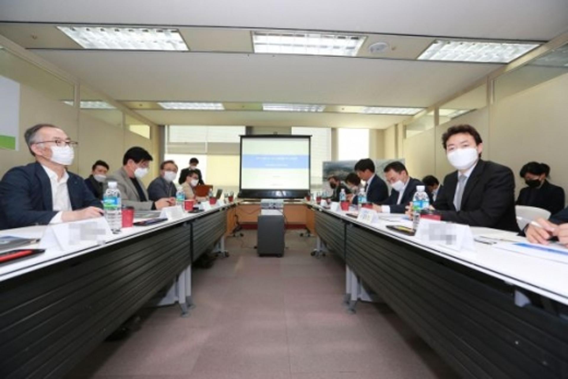 김종천 과천시장 "공공주택지구사업, 시민 원하는 방향으로"