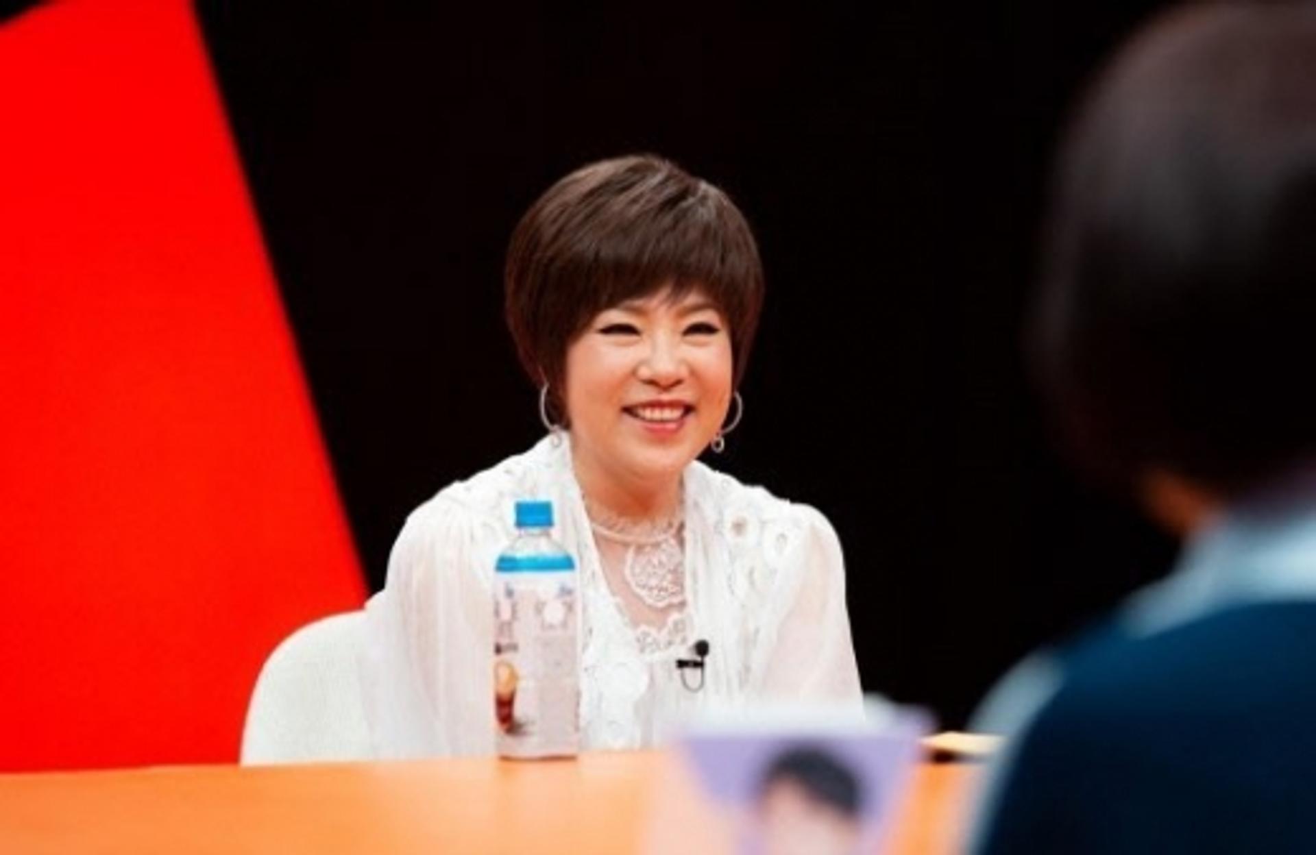 김연자 남자친구, 'O' 때문에 사랑싸움을?