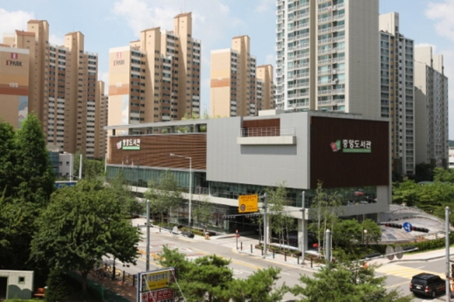 오산시 공공도서관 10곳 6일부터 일부서비스 개방