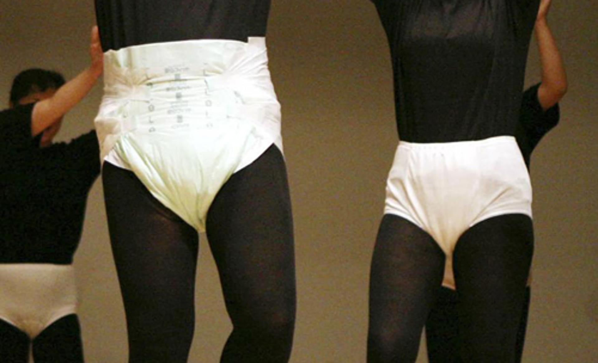 시중 성인용 기저귀 절반 흡수성능 미흡… 어느 제품?