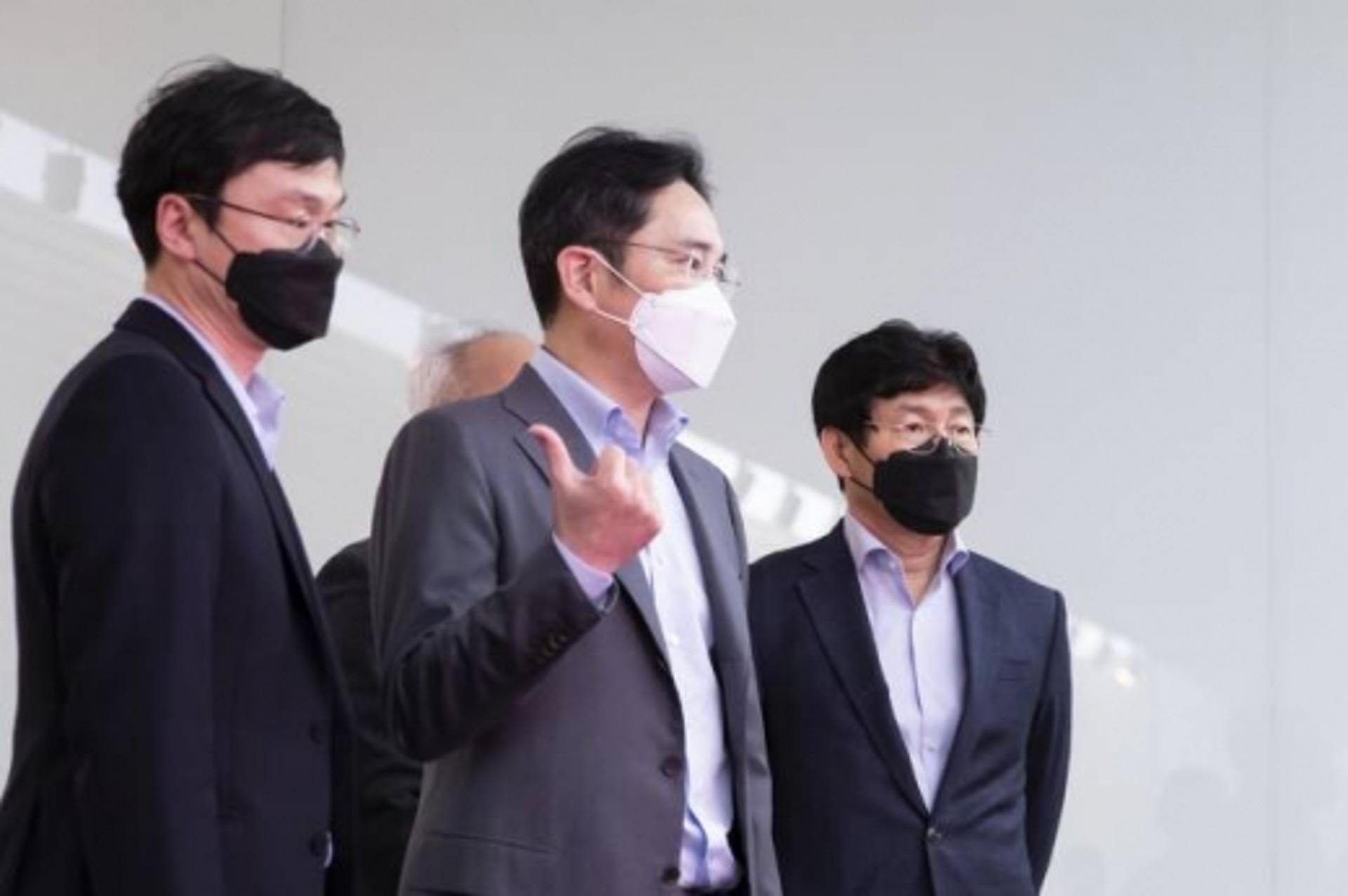 이재용 ‘대국민 사과’ 오늘 나올까… 수위·형식 주목