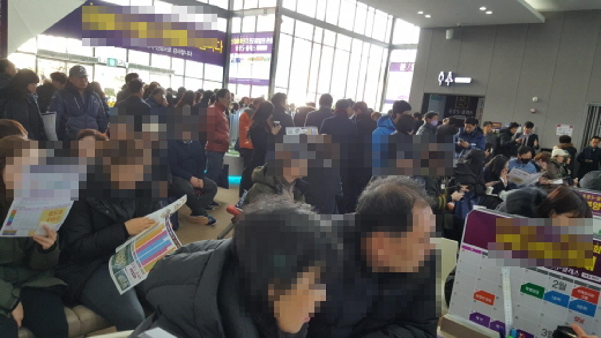 코로나19가 바꾼 광주·전남 분양시장… '사이버 견본주택' 대세