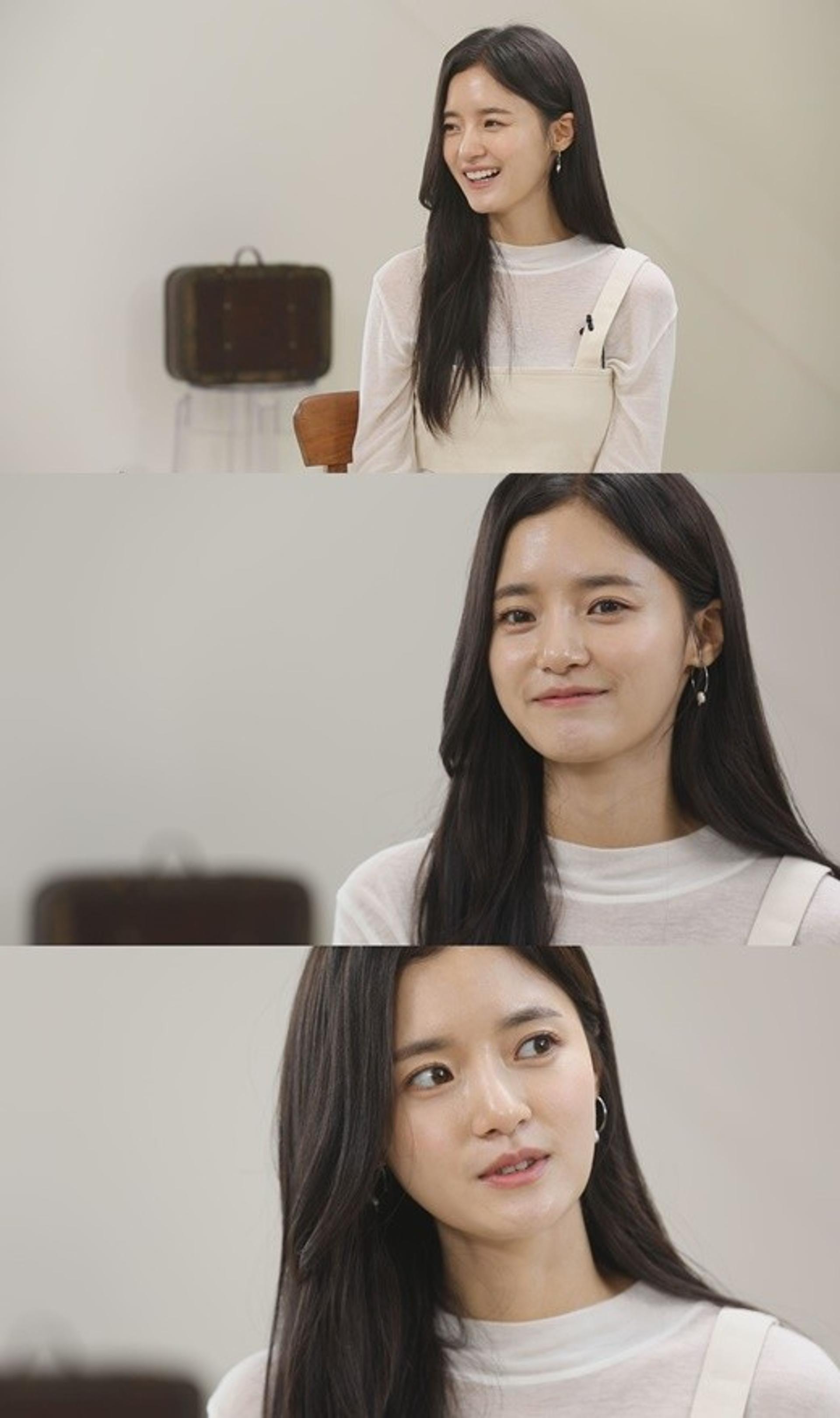 고보결, 연기 위해 '이것' 까지?