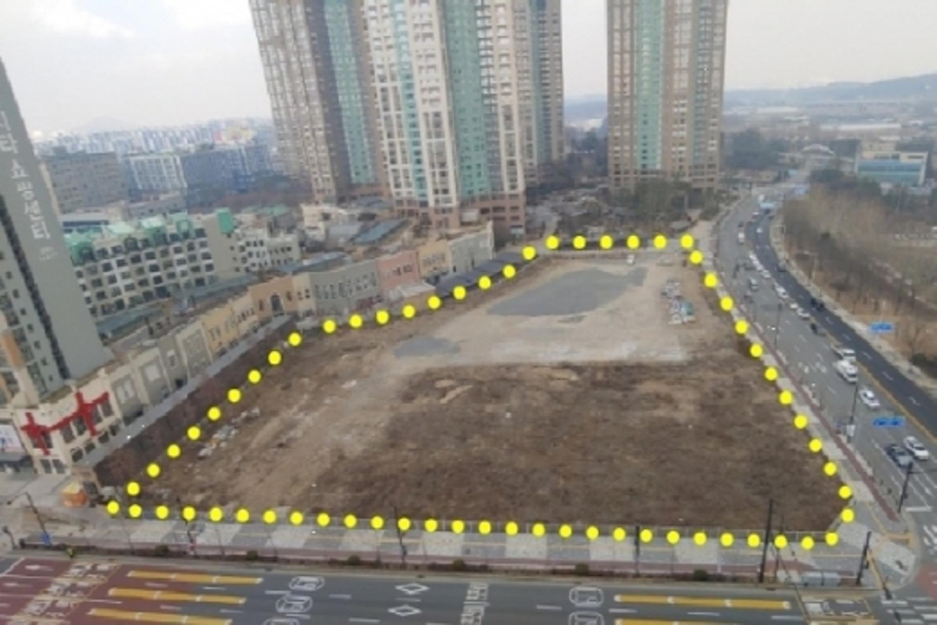 고양시, 휘경학원 학교부지 기부채납 둘러싸고 '파열음'