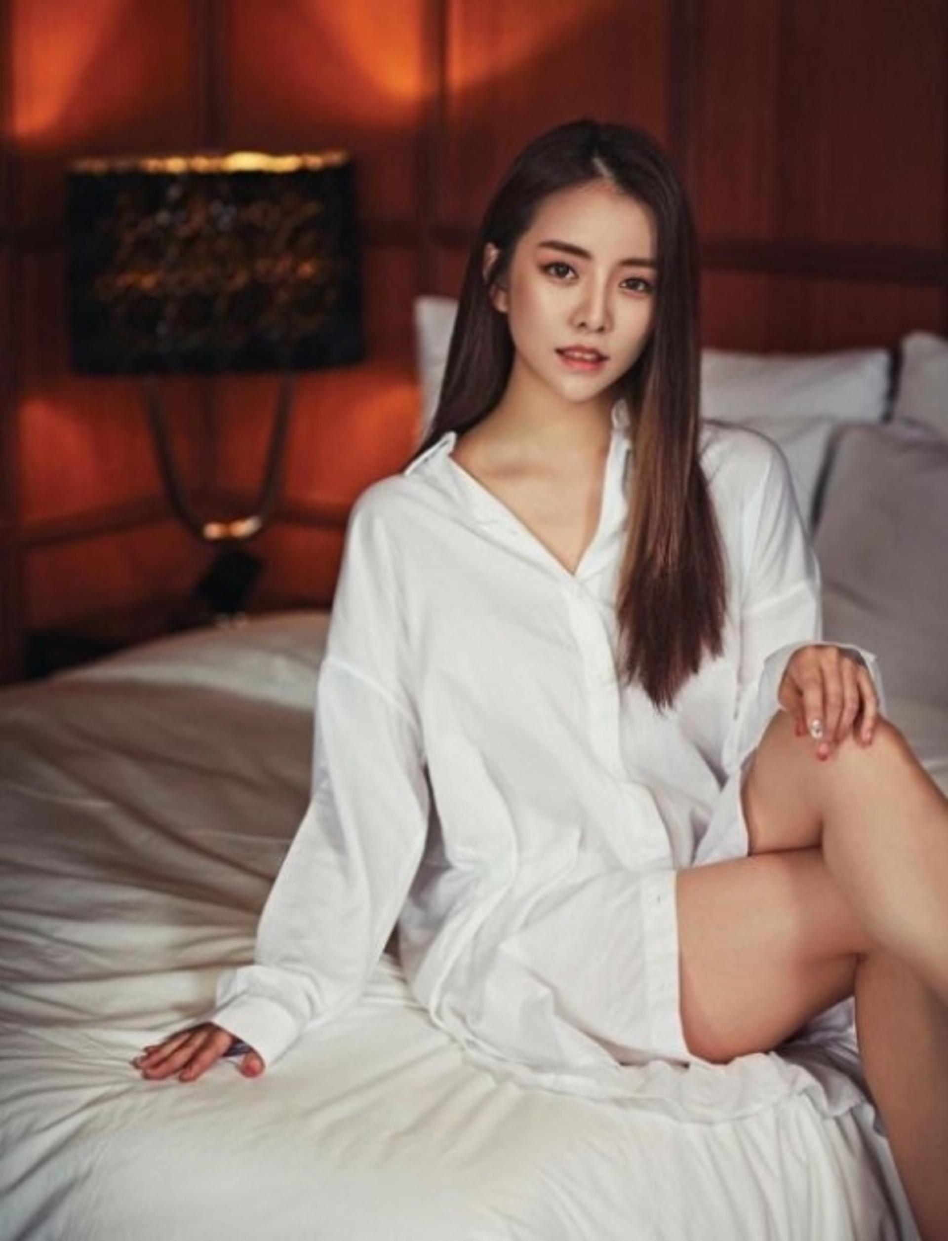 설하윤, 군통령의 섹시美… "나랑 썸탈래?"