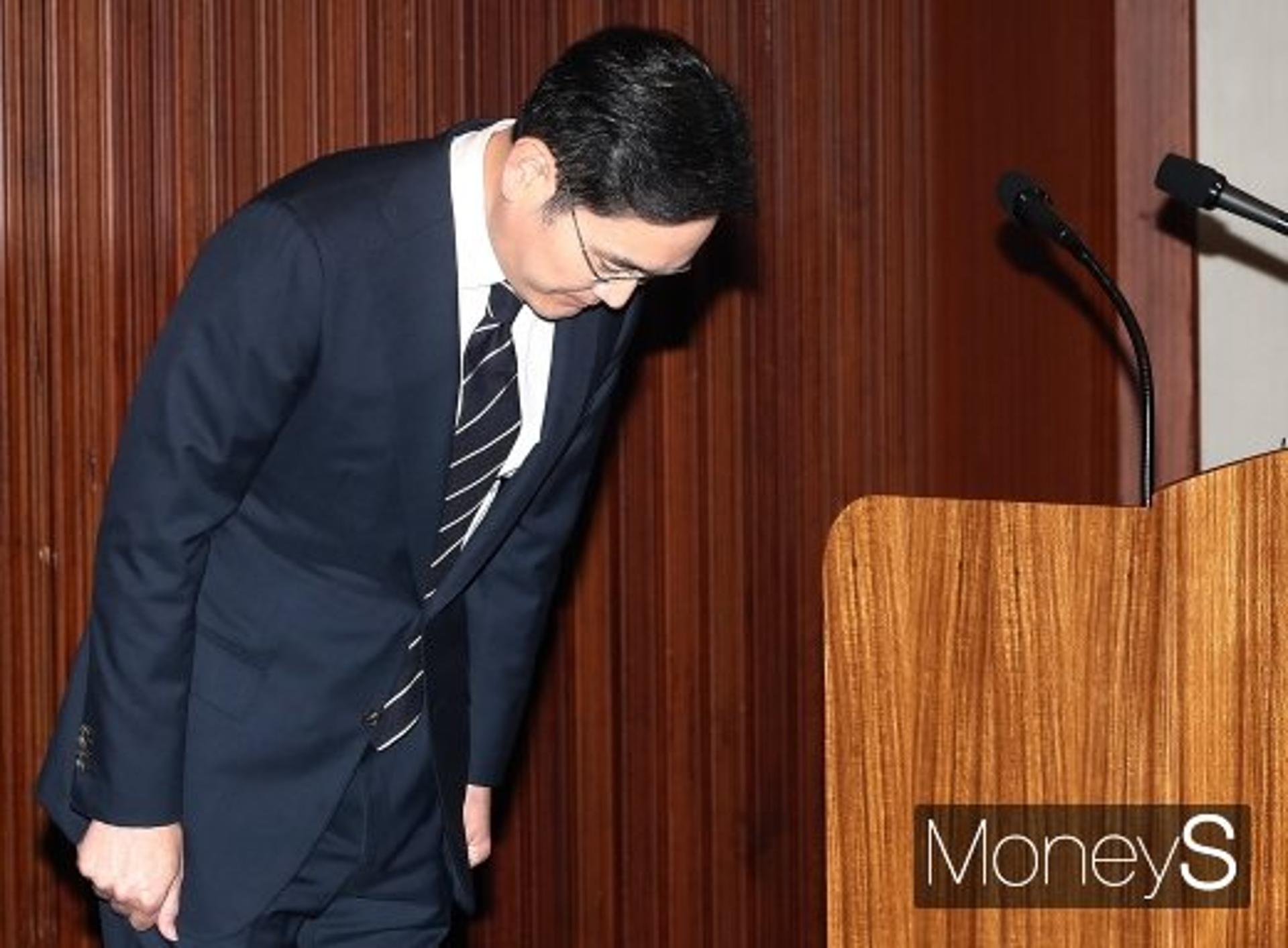 이재용, 자녀 승계·무노조 경영 포기 선언… “새 삼성 만들 것”(종합)