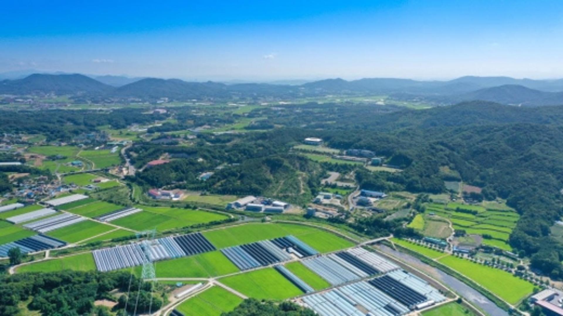 용인시, 반도체 산업단지 개발업체 모집