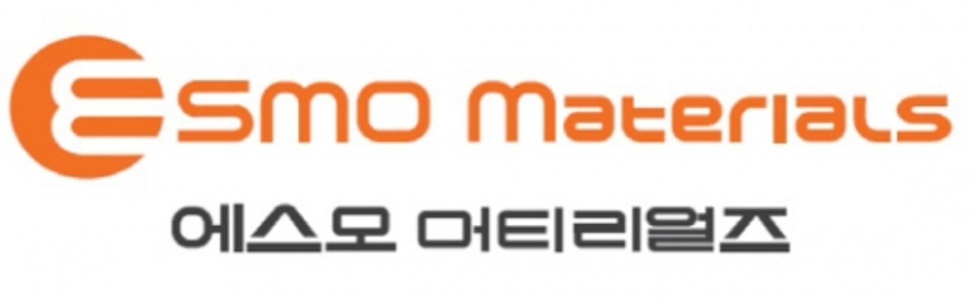 [특징주] 에스모 머티리얼즈, 액면병합 후 거래에 29% 급등