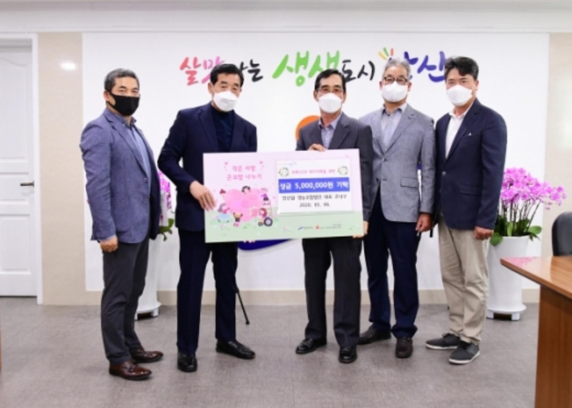 안산시, LH·건보와 '안산형 지역사회 통합돌봄' 사업 추진