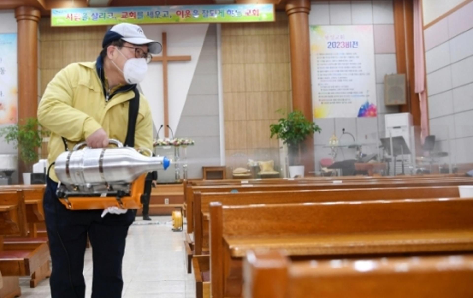 광주시, 코로나19 확진환자 완치율 100%
