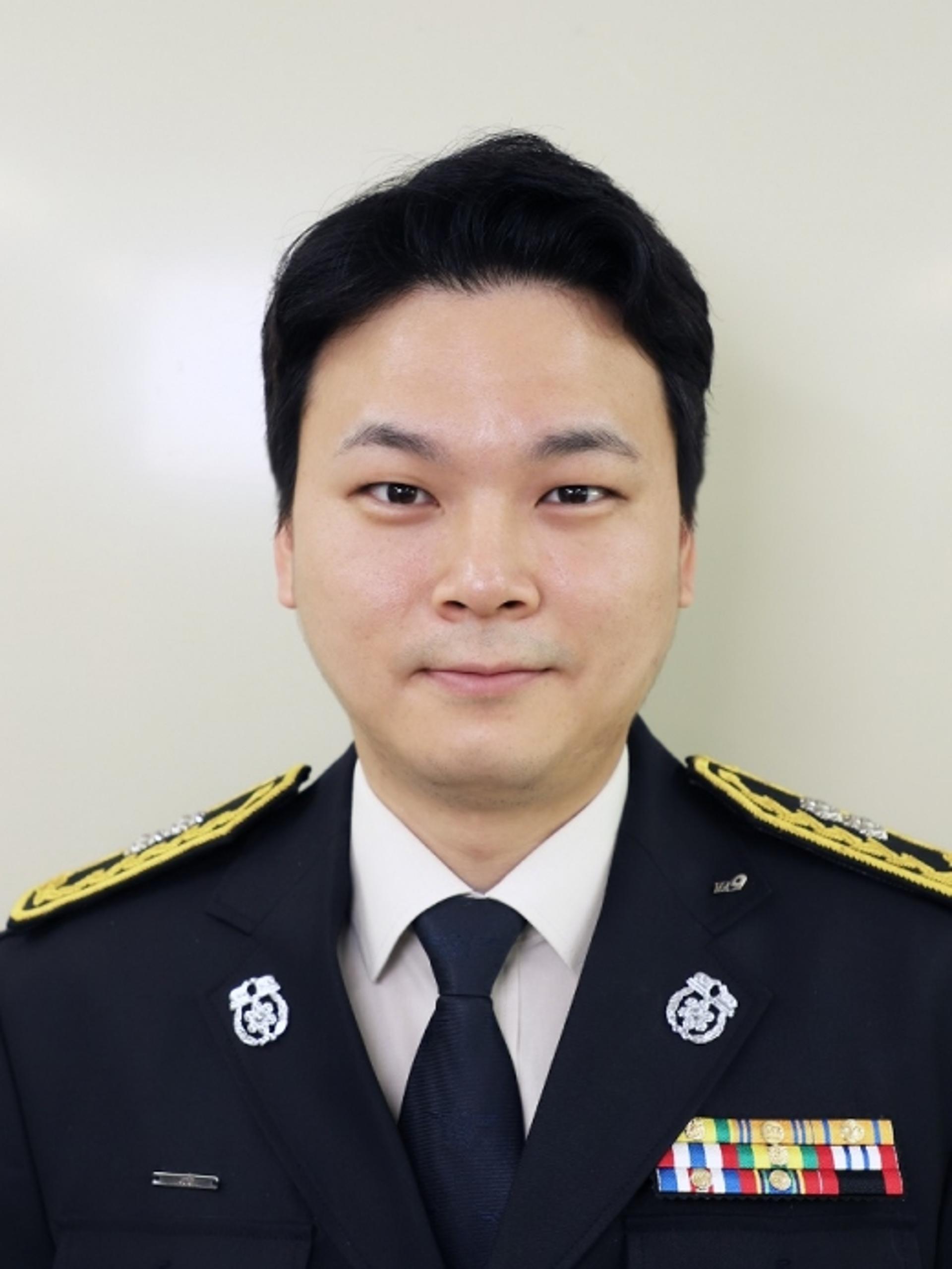 경기도북부소방재난본부, 변호사 출신 소방공무원 임용