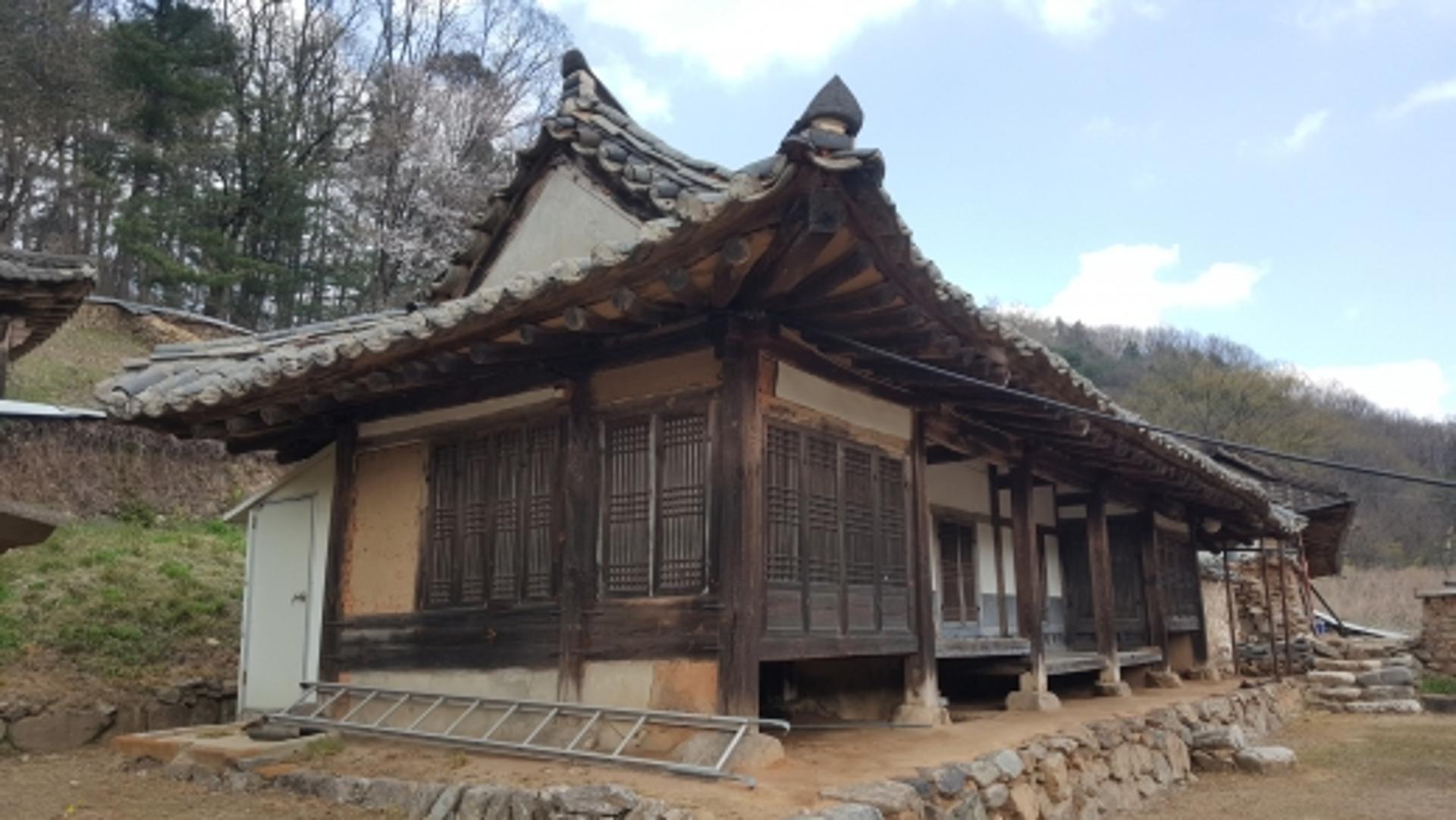 여주시, 여주 장흥리 변씨 고택 기본정비계획 용역 착수