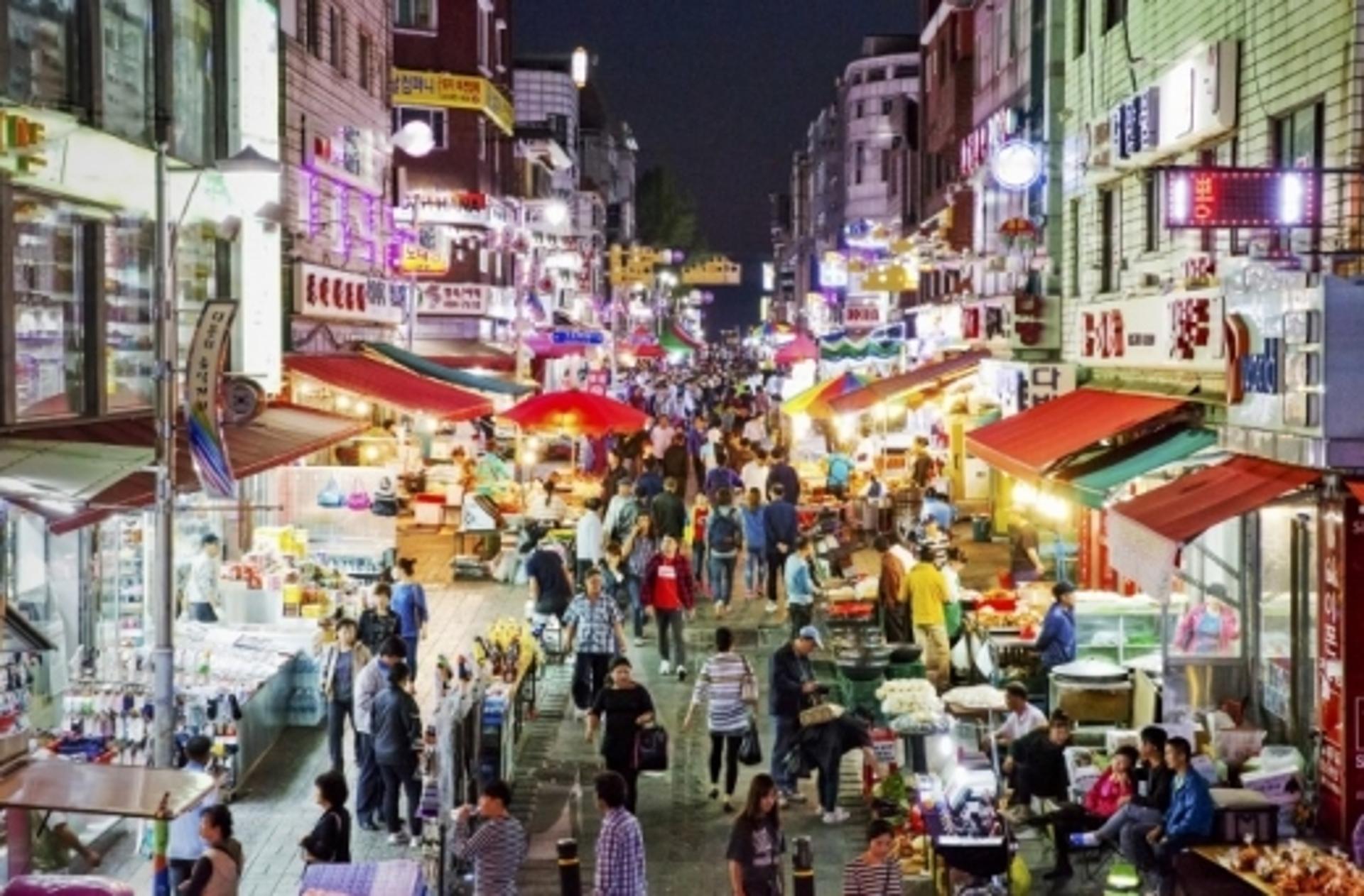 안산시, 2020 대한민국 다문화포용 대표도시 선정