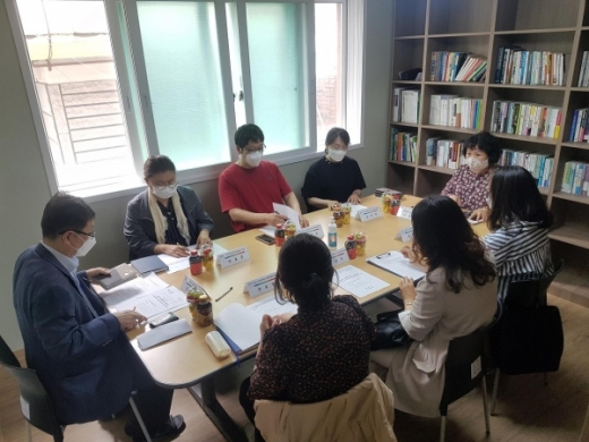 부천시, 민·관 협력… 지역사회 통합돌봄 시행