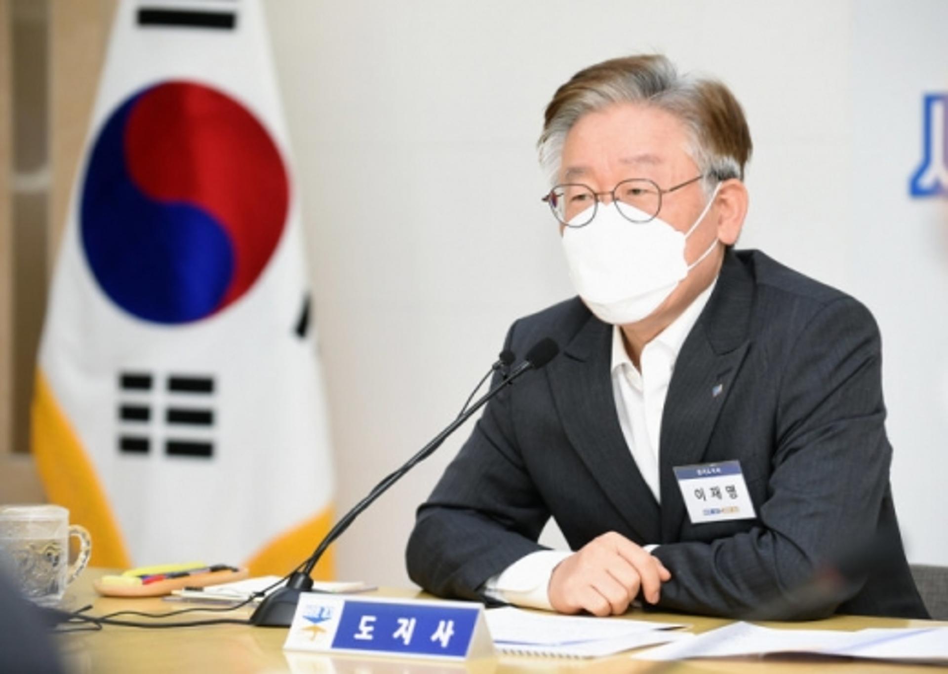 경기도 하천불법시설 96% 철거… 이재명 "새로운 모범 만들 것"