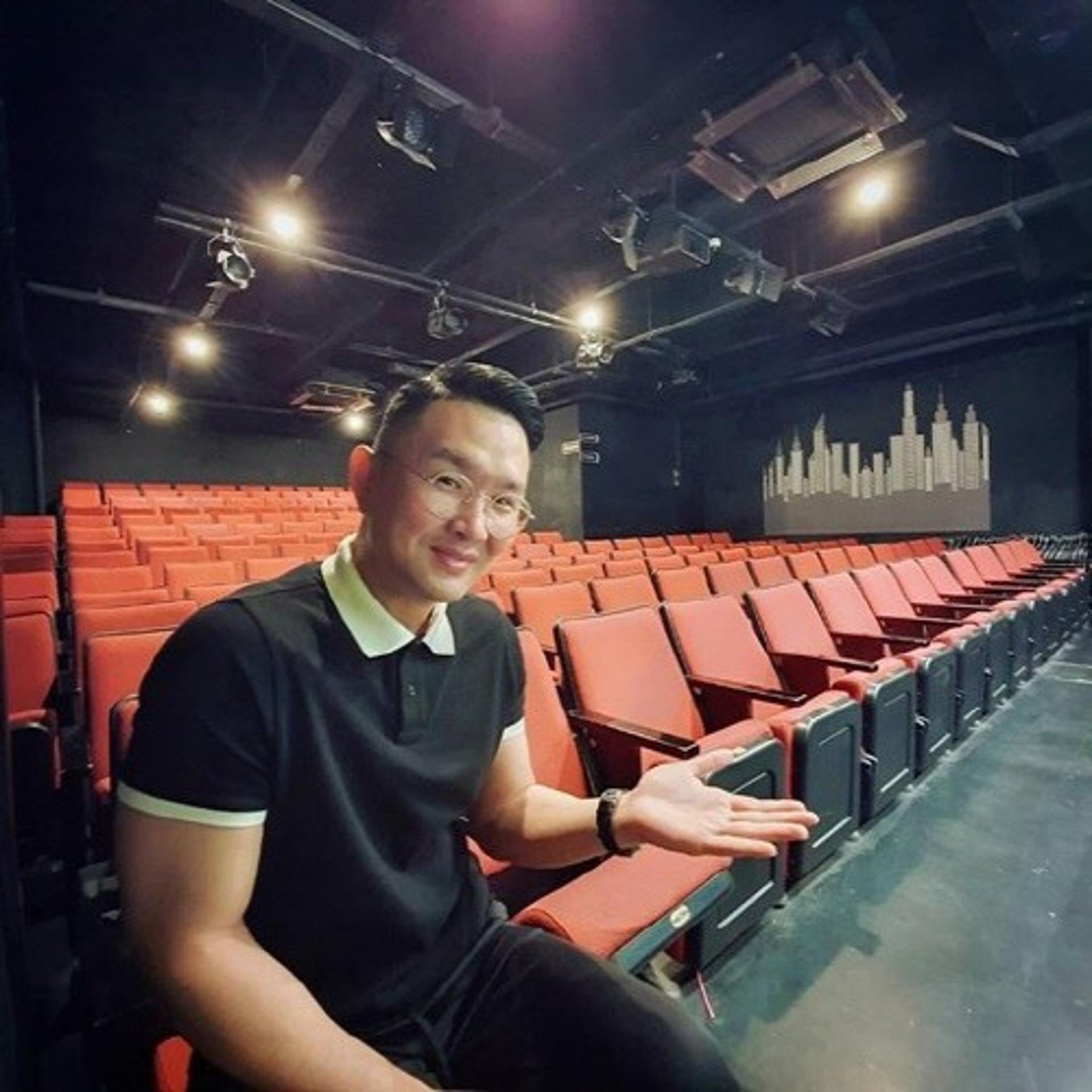 개그콘서트 폐지설… 윤형빈 "속상해"