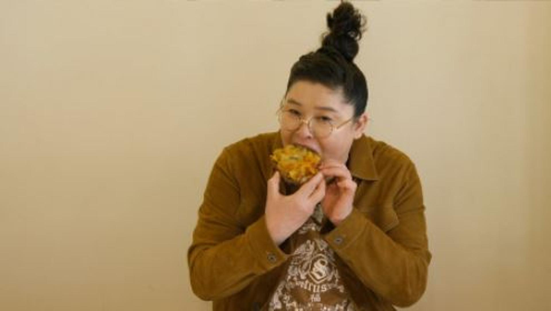 대파빵, 먹어봤니…이영자도 기다린다?