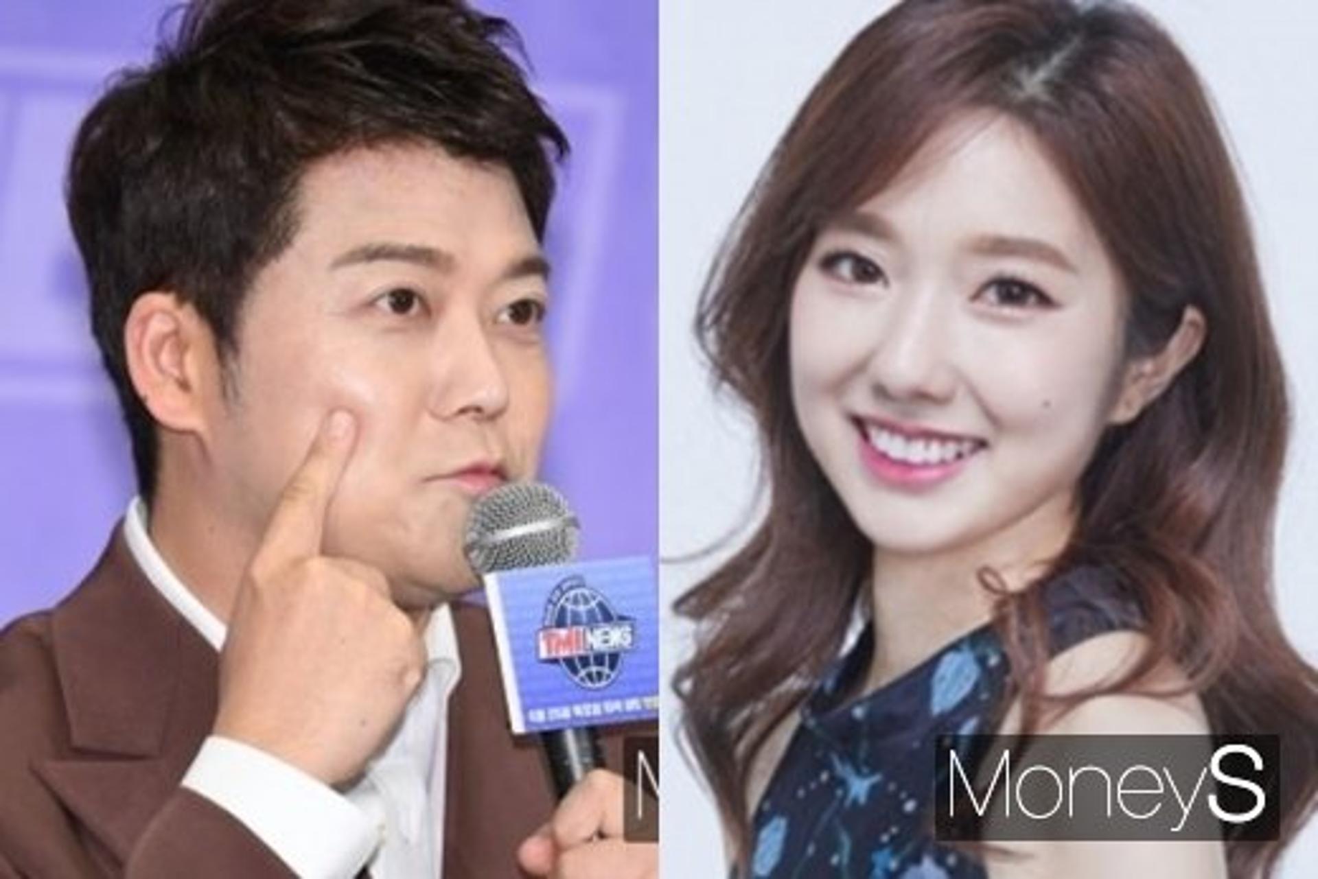 전현무와 결혼 때문?… 이혜성 사표제출에 '관심'