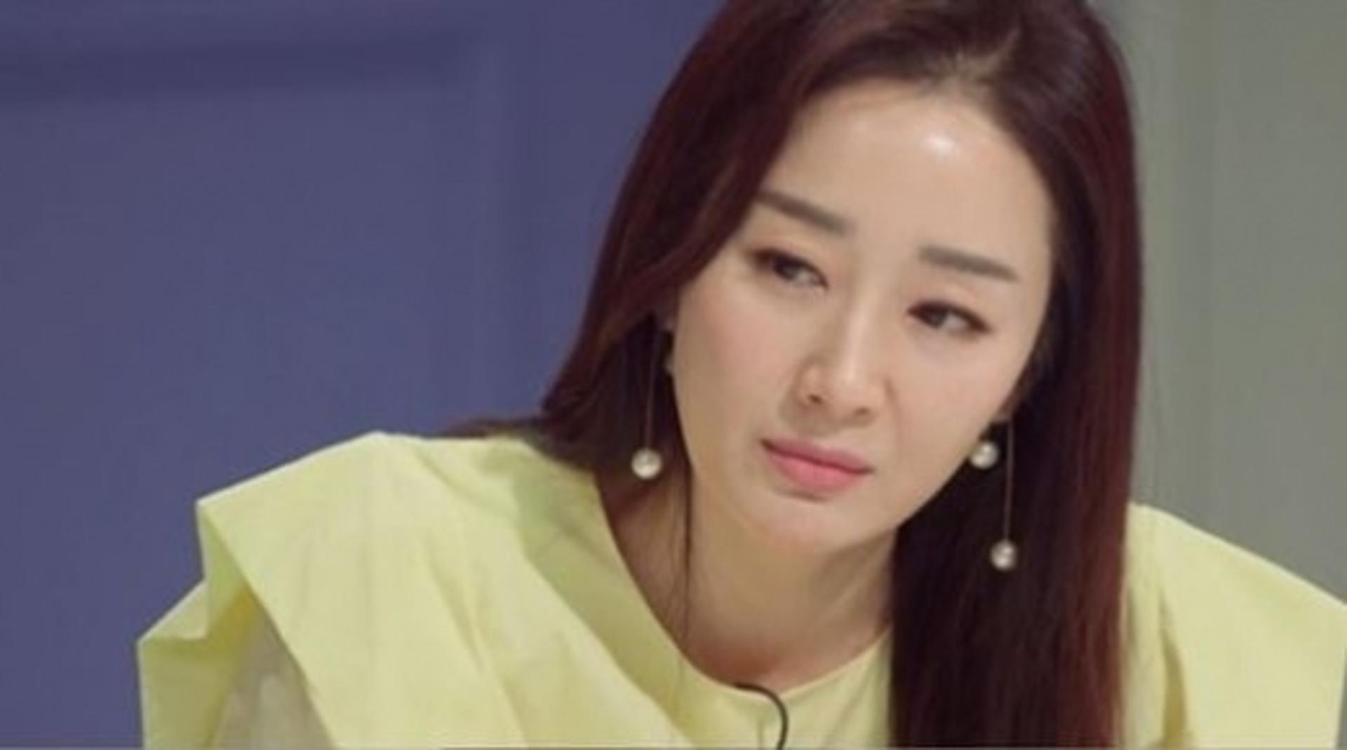 김경화 아나운서, 두 딸에 서운함 폭발한 사연?