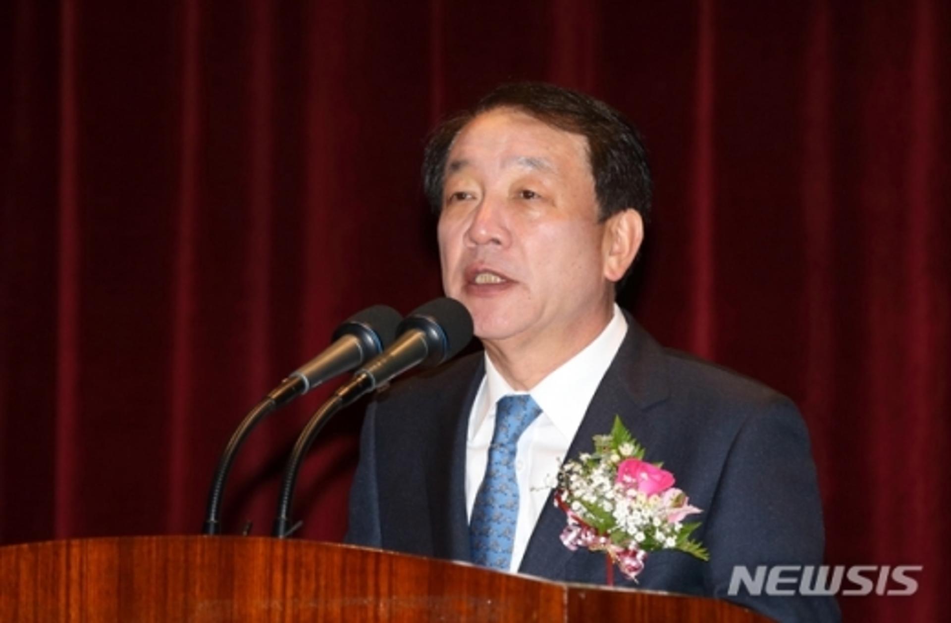 MB정부 민정수석 지낸 권재진 전 법무장관 별세