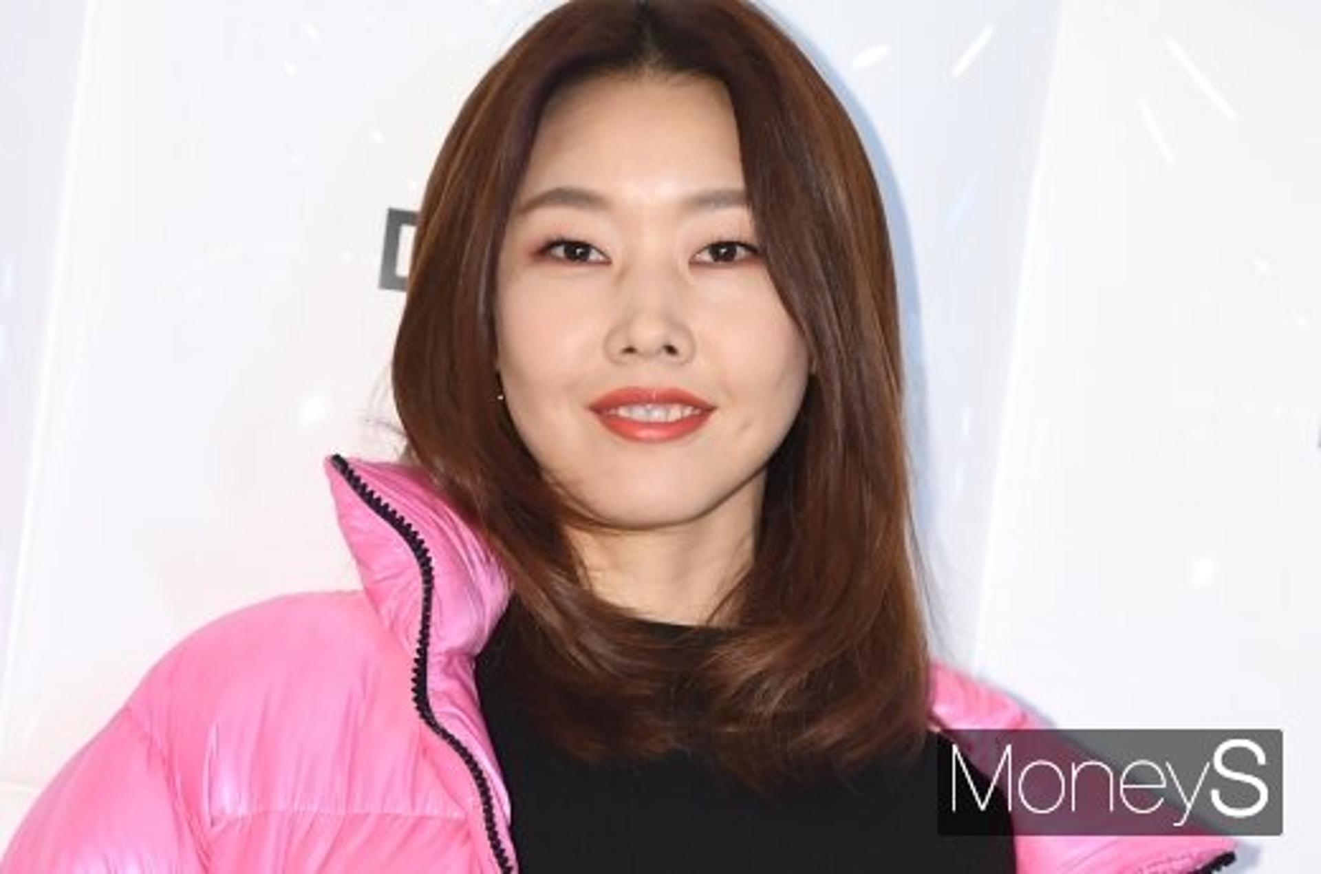 한혜진 해명 나선 '네가 뭔데' 표현, 왜?
