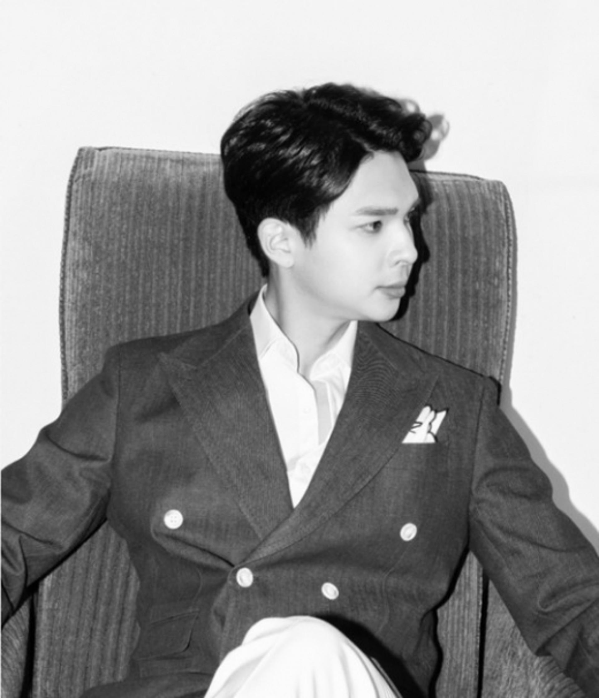 류지광 전속계약, 혜은이 품으로 간다