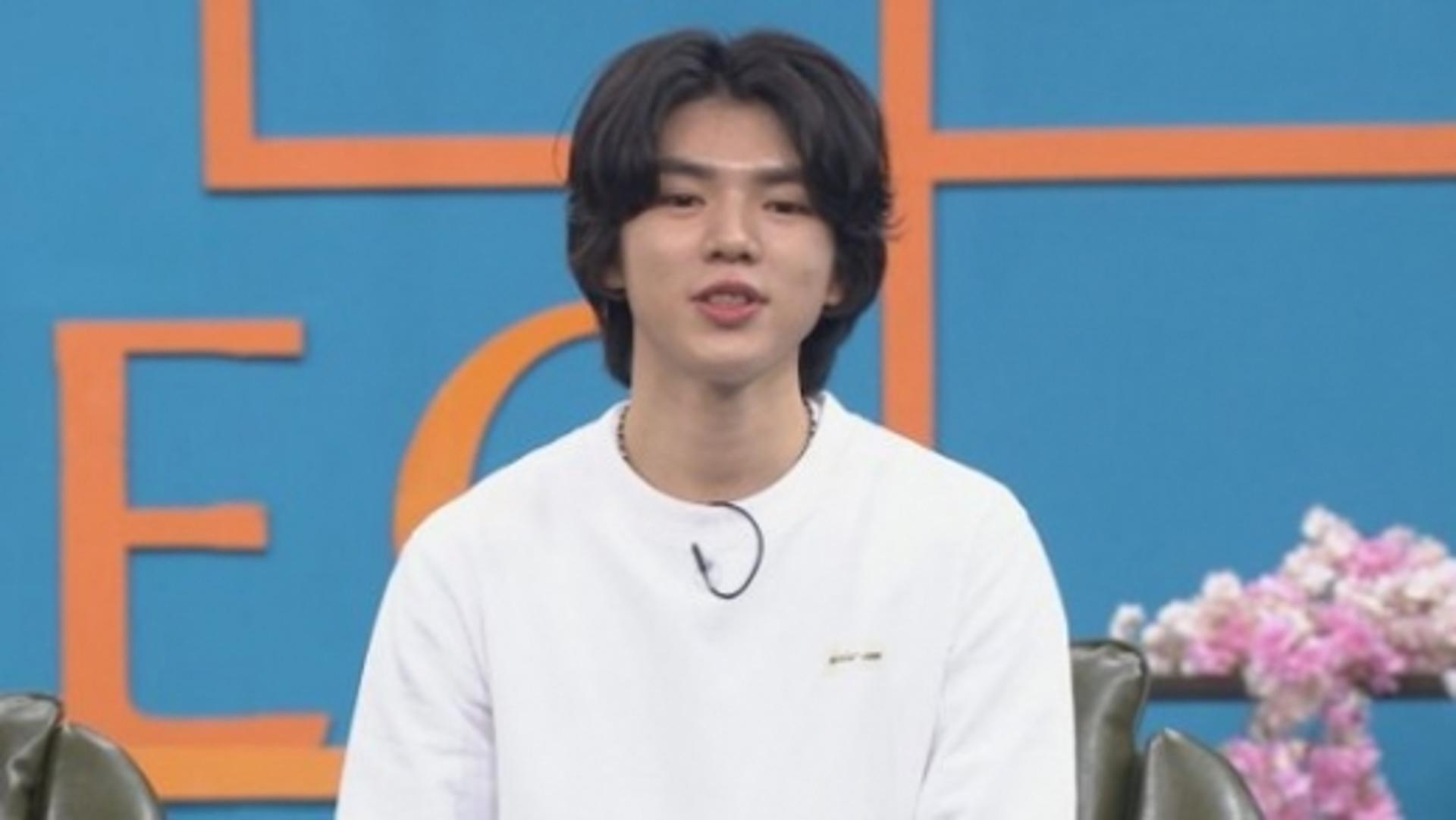 차준환 "20년차 모태솔로" 실화야?