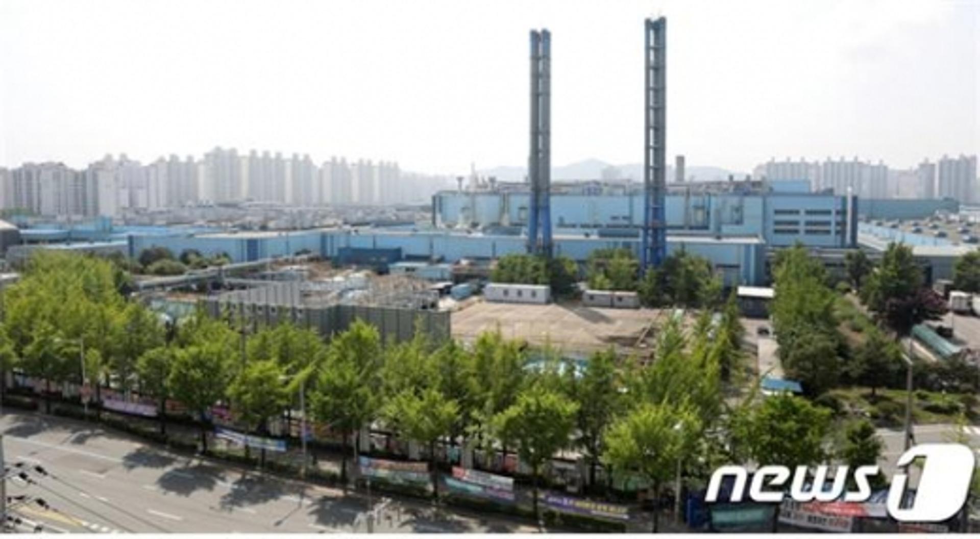 한국GM 부평1공장, 이번주 '3일만' 가동한다