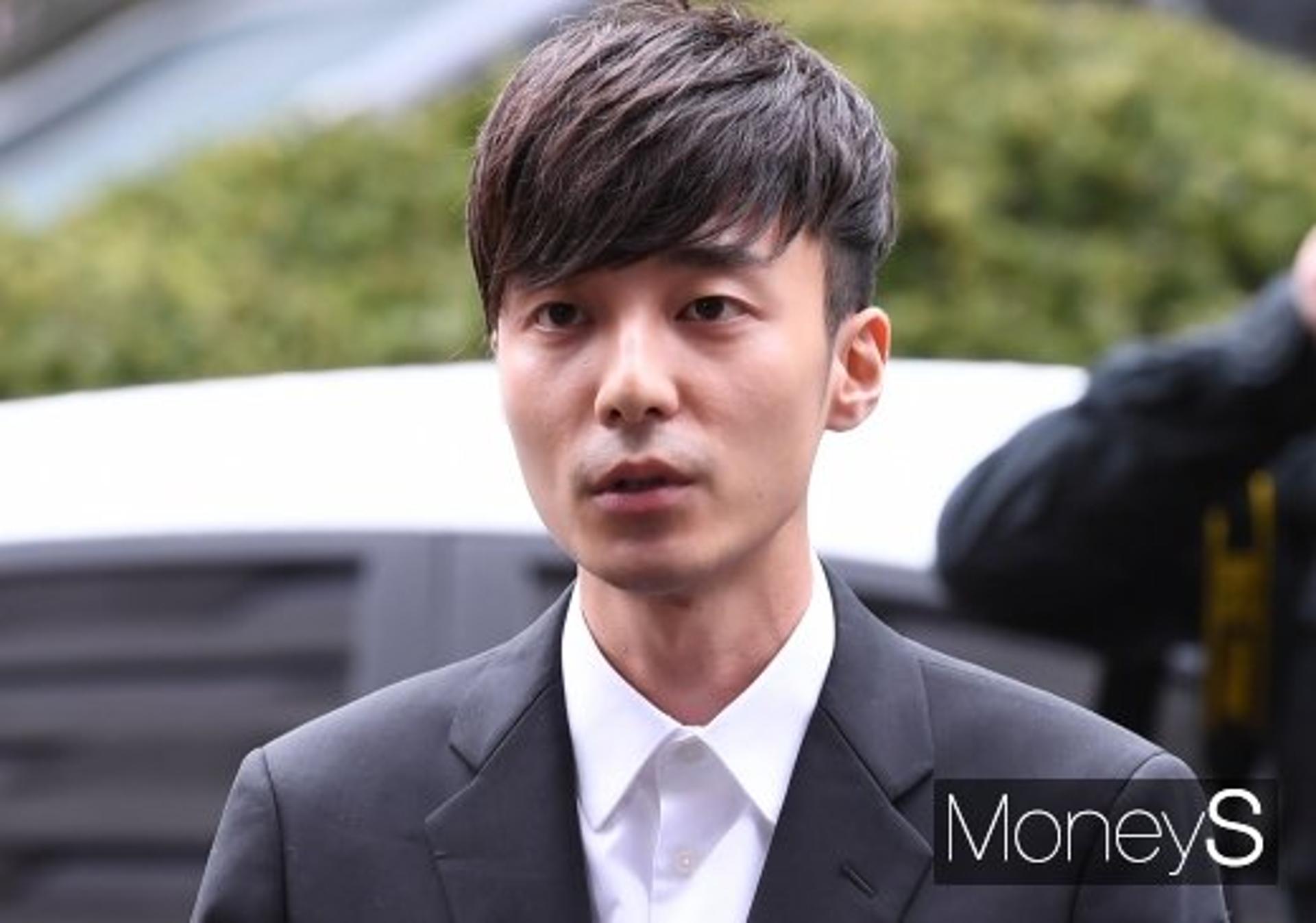 로이킴 입대, 6월 해병대 간다