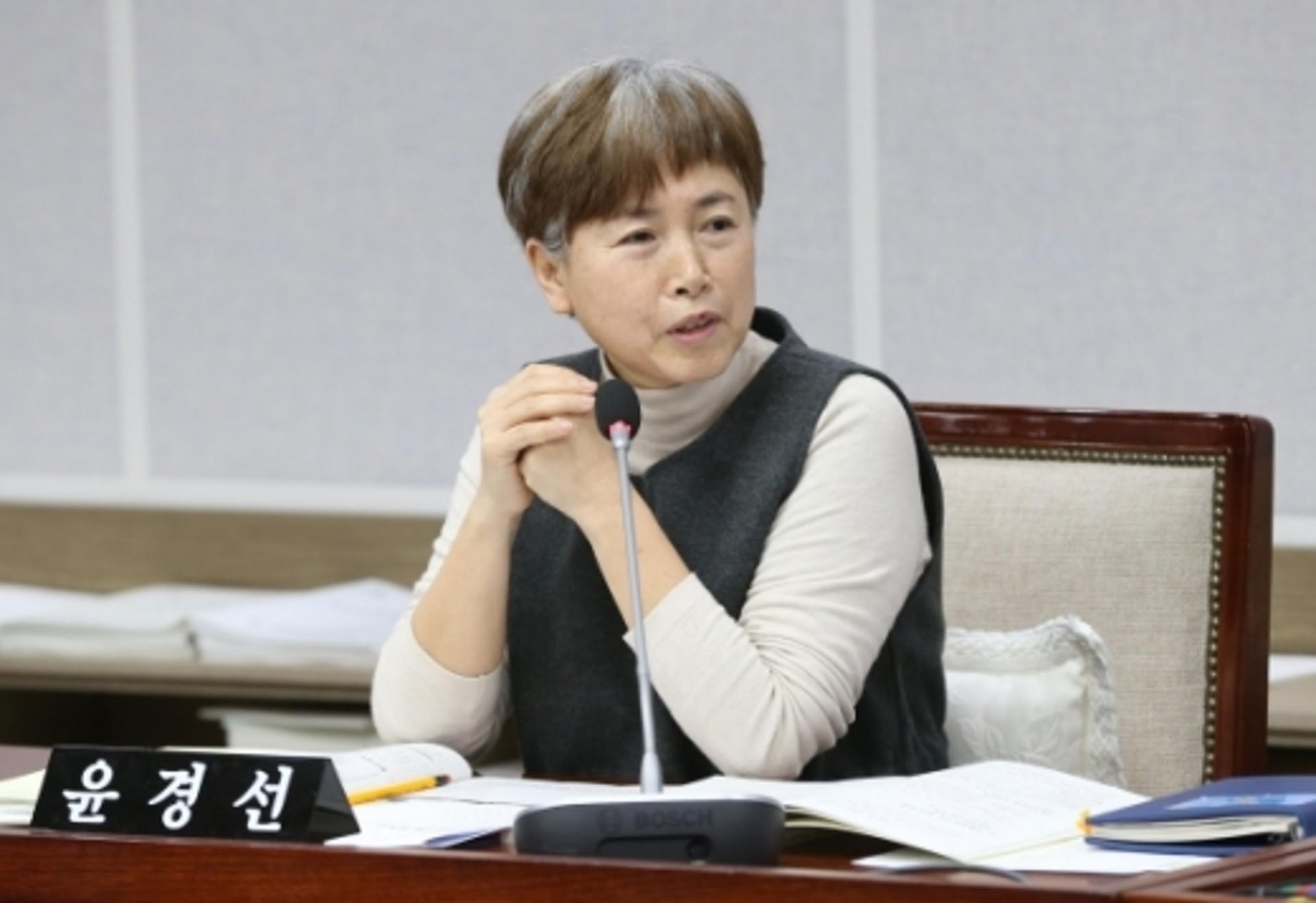 수원시의회, ‘재난관리기금 운용·관리 조례 일부개정조례안’ 발의