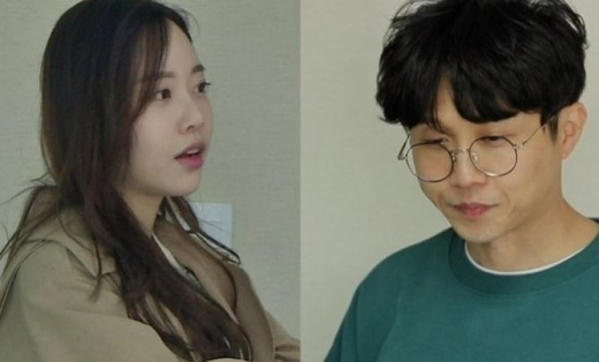 "'OO' 너무 피해"… 이솔이, 박성광에 서운한 이유