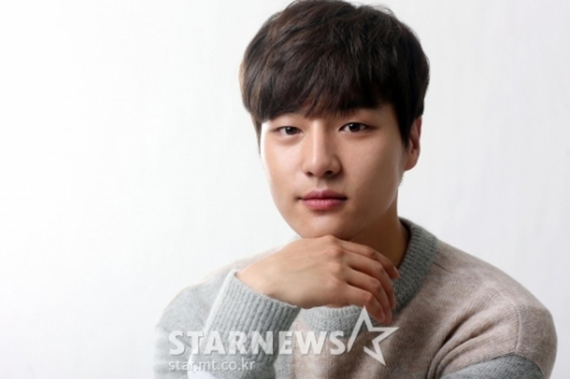 양세종 입대소감, "마음으로 배웅해주세요"