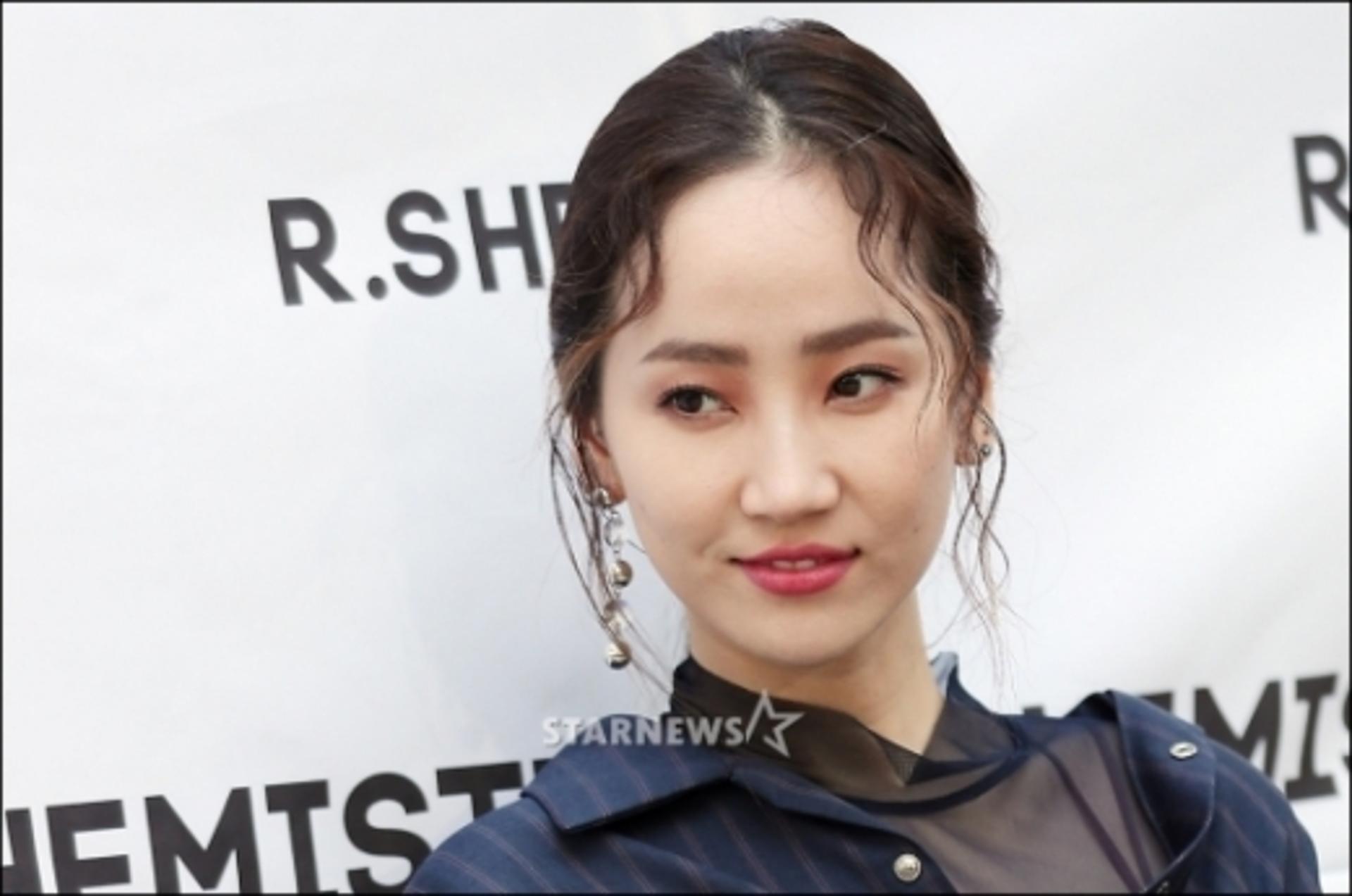 예은, 유튜버 시둥이 저격… 무슨 말 했나