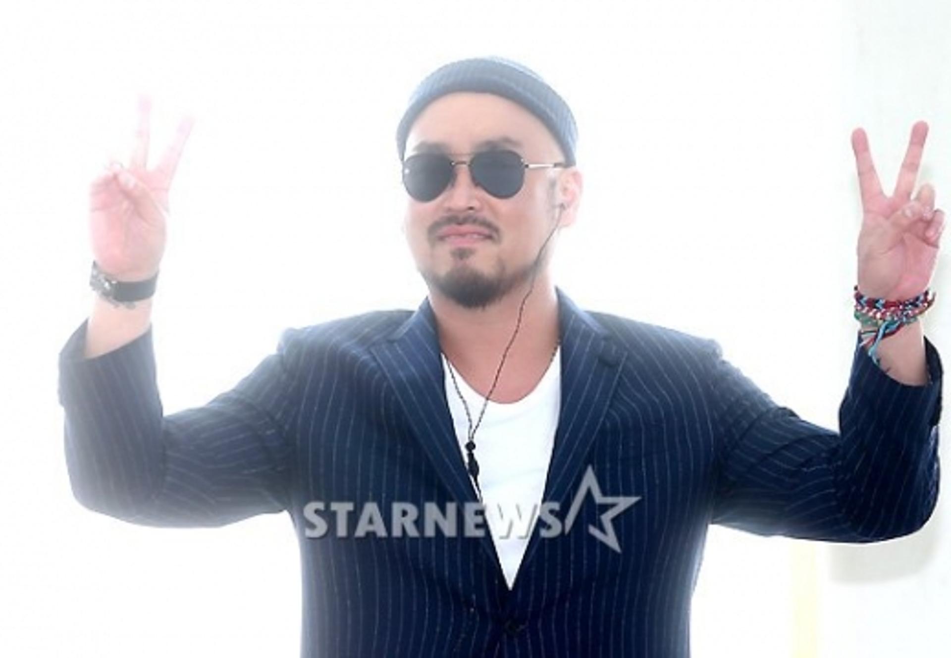 개리 이어 길 '아빠본색'으로 복귀