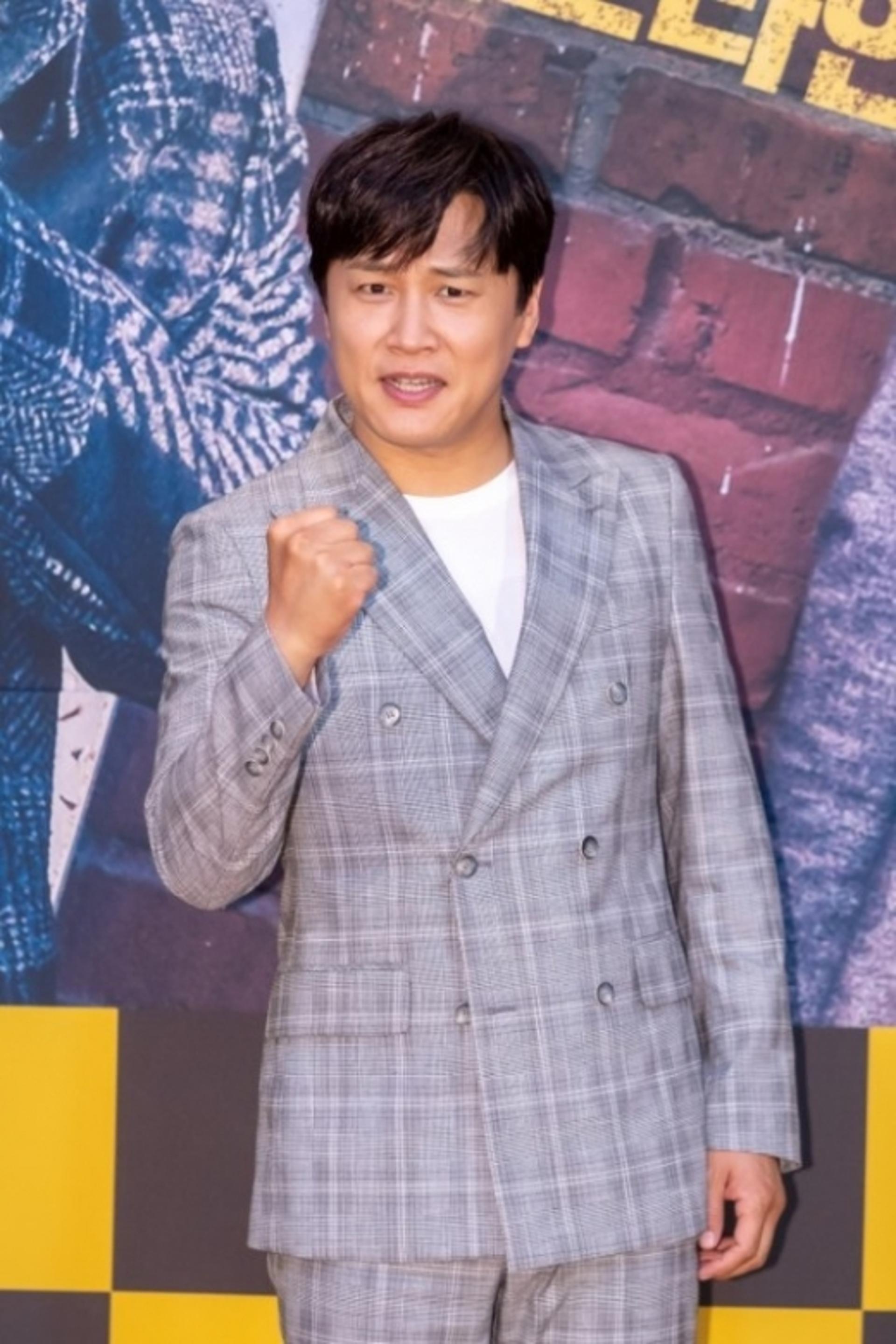 '내기골프' 논란 후 차태현… "실망시켜 죄송"