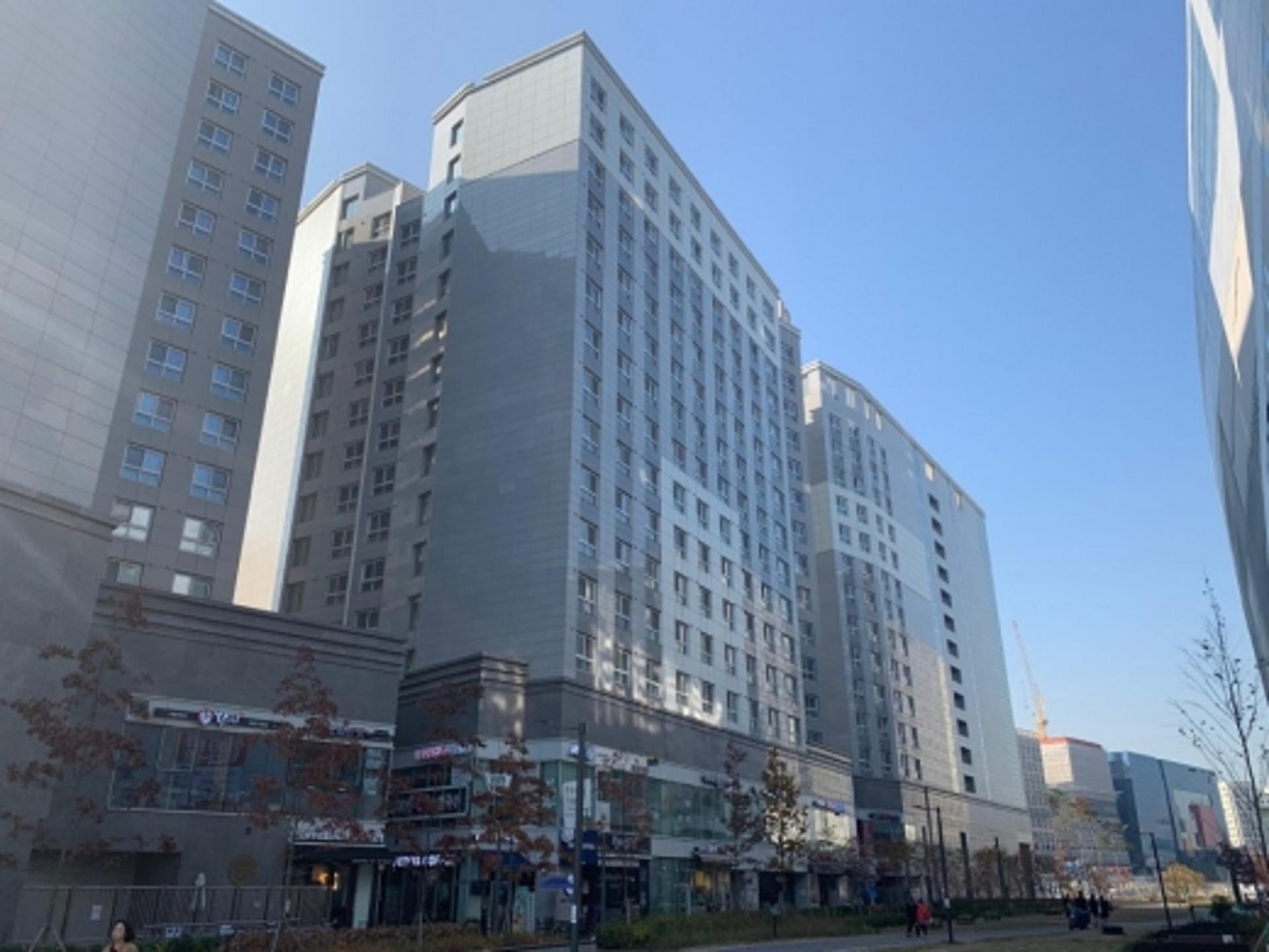 광주 오피스텔 매매가 '6343만원'… 전국 최저