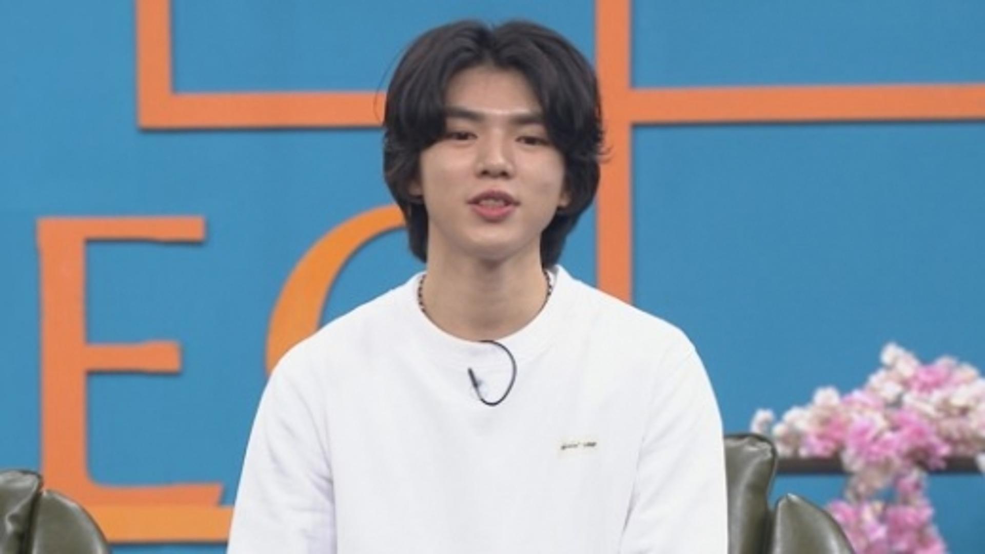 차준환 이상형 고백… 박나래 보단 OOO?