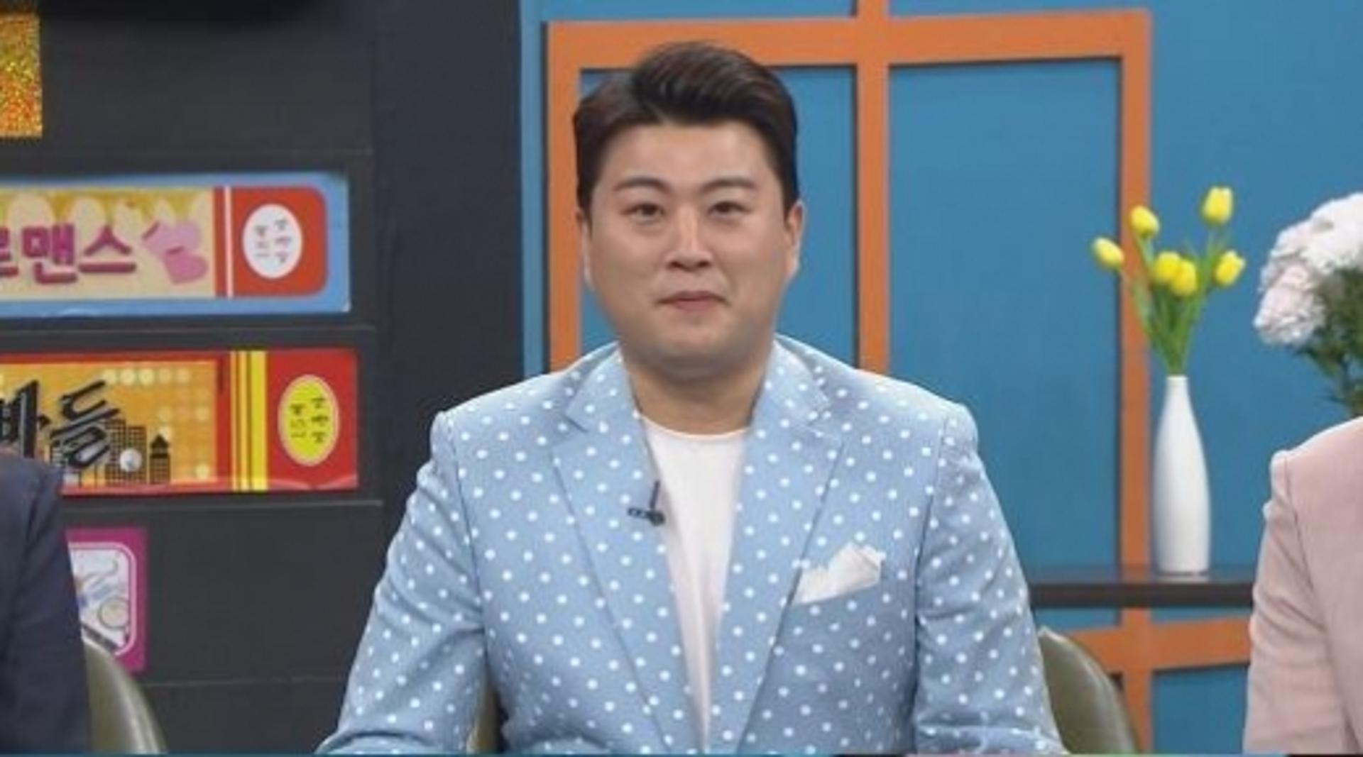 김호중 외모 순위 "미스터트롯 TOP7 중 1위는 OOO"