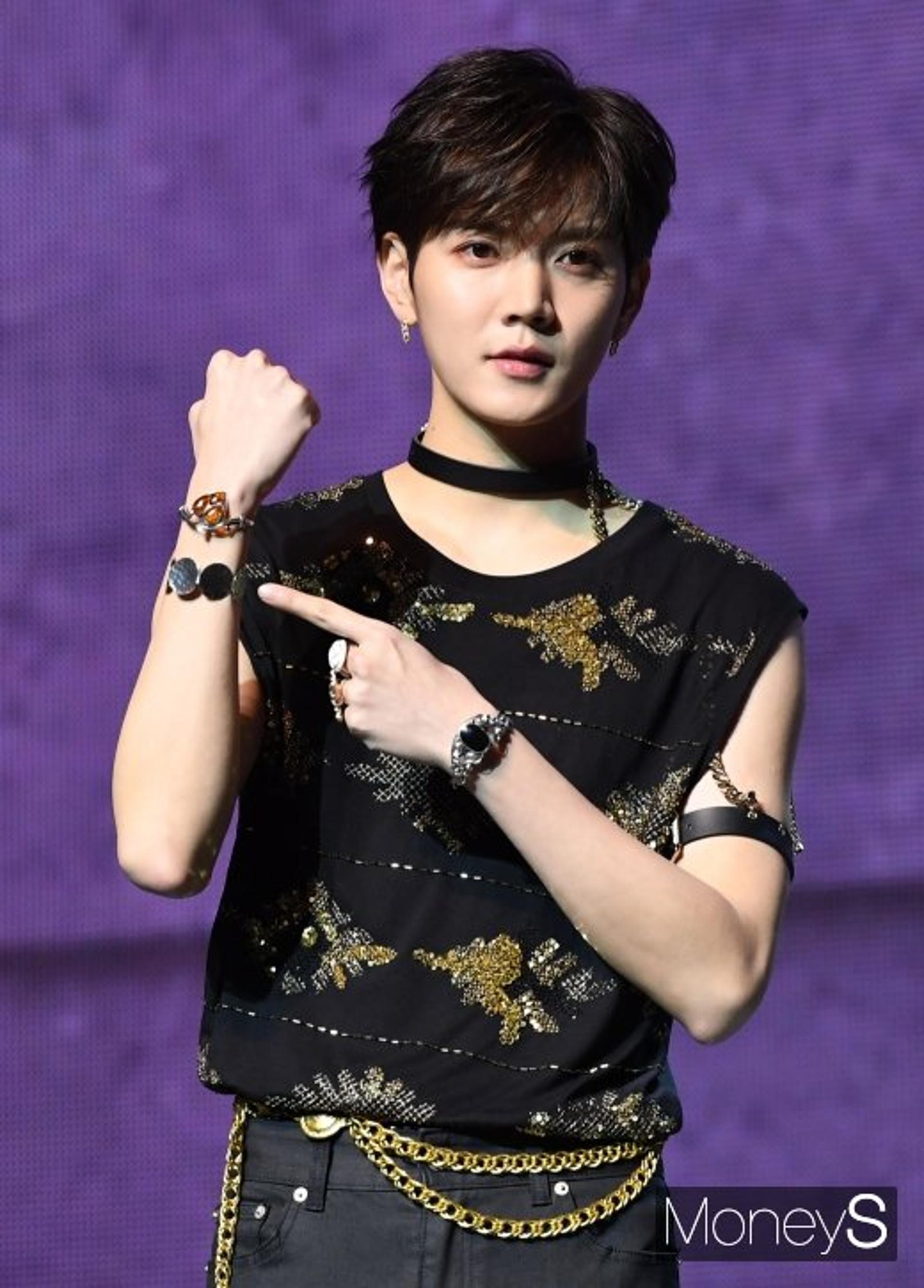 렌 악플 삭제, 수위 도 넘었다… "XXXX 같아"
