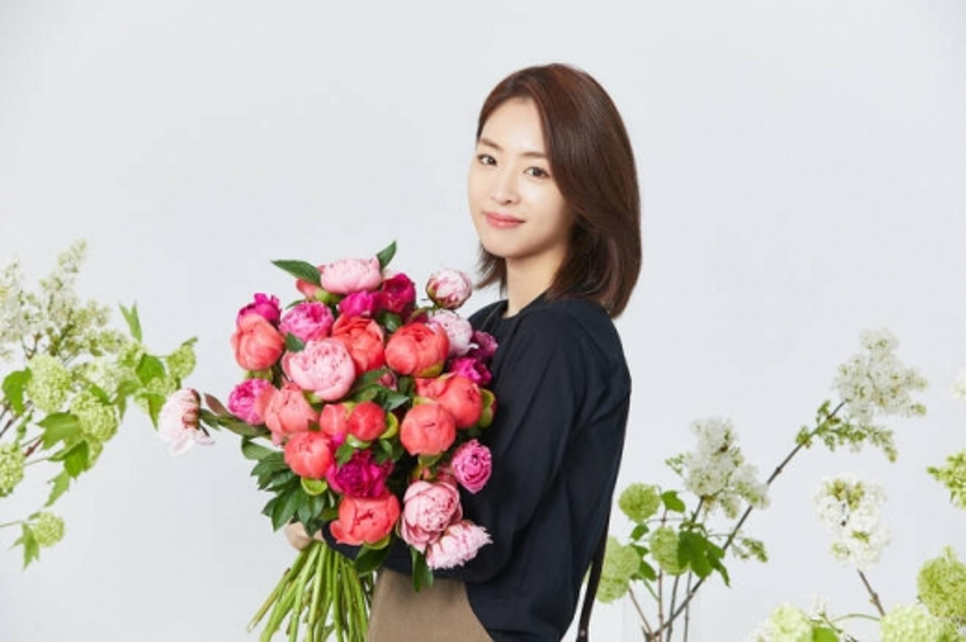 이연희 펀딩참여, "꽃보다 예뻐"