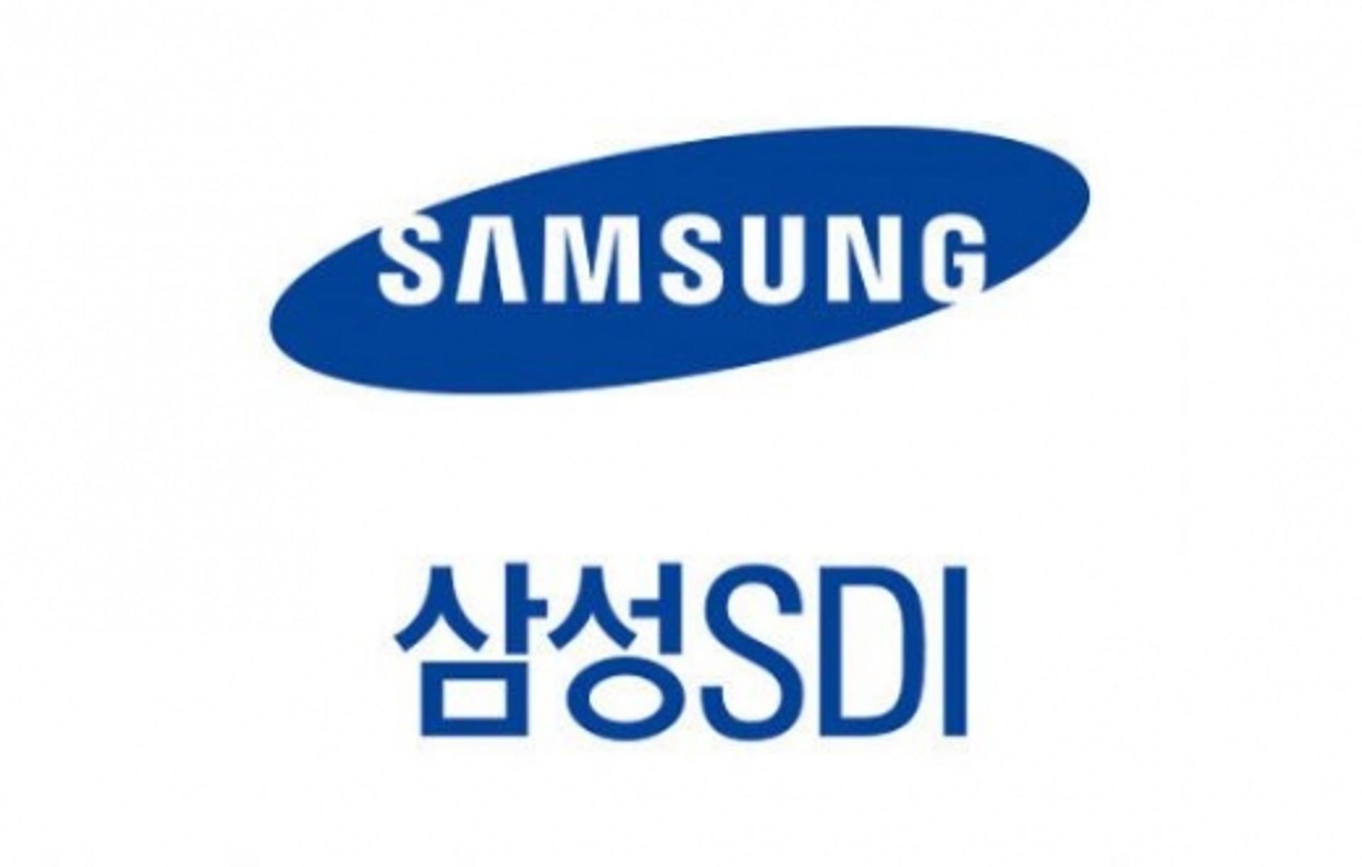 [특징주] 삼성SDI, 이재용·정의선 '전기차 육성' 소식에 8% 상승