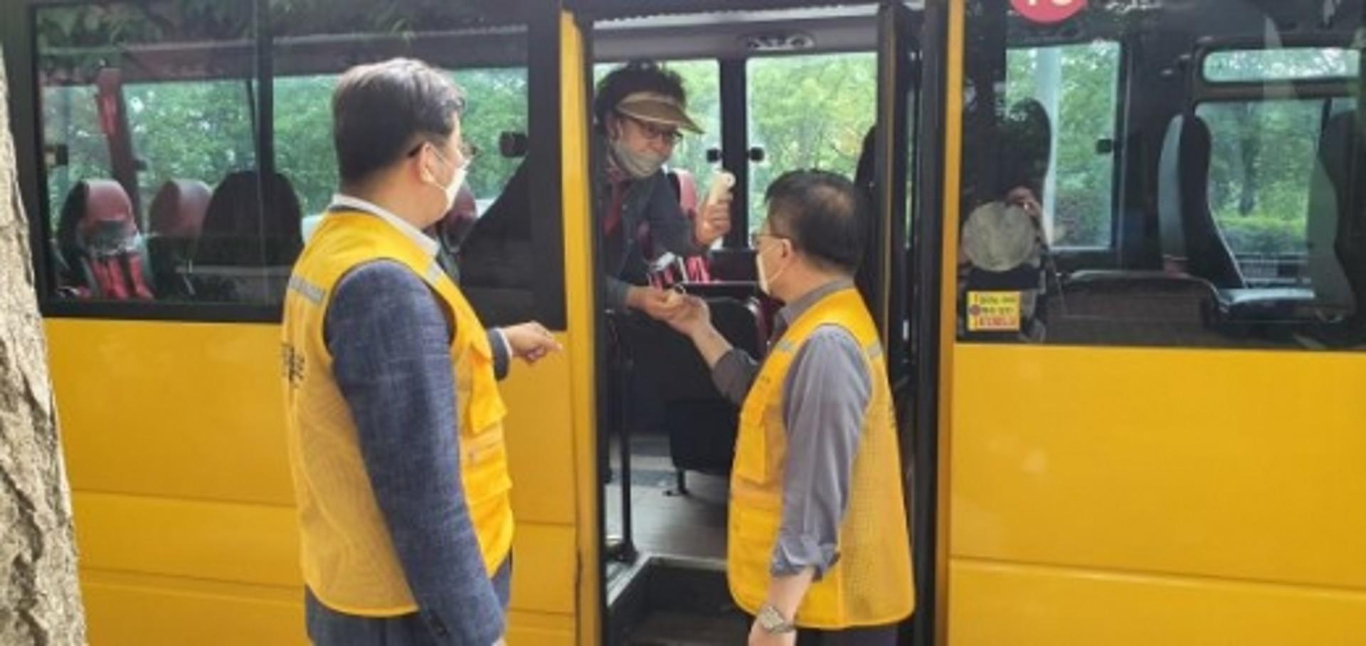 성남시, 구석구석 코로나19 ‘방역 사각지대’ 찾아나서