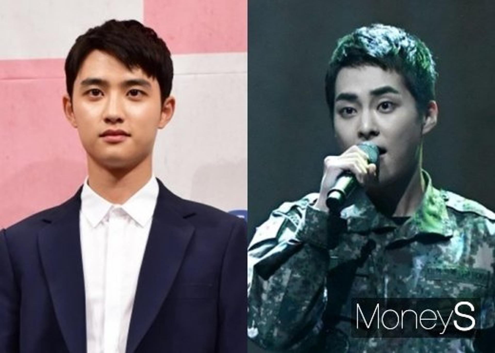 뮤지컬' 귀환' 어떤 작품?… 엑소 디오·시우민 출연