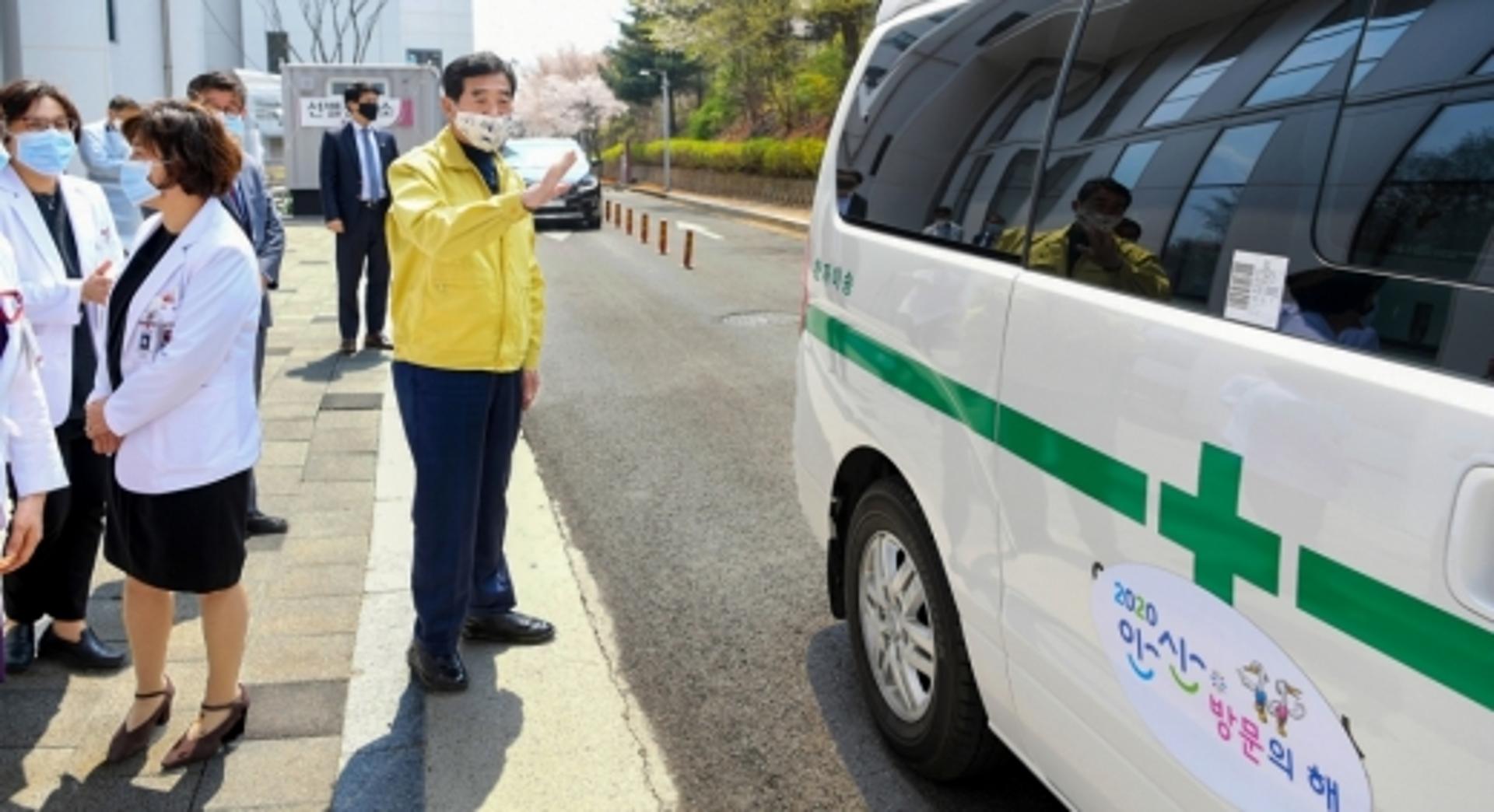 안산시, 코로나19 확진자 모두 완치… 43일째 추가 환자 없어