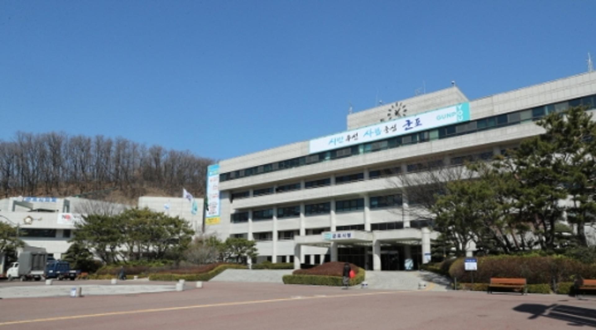군포시, 건축허가 유효기간 만료전 안내 시행
