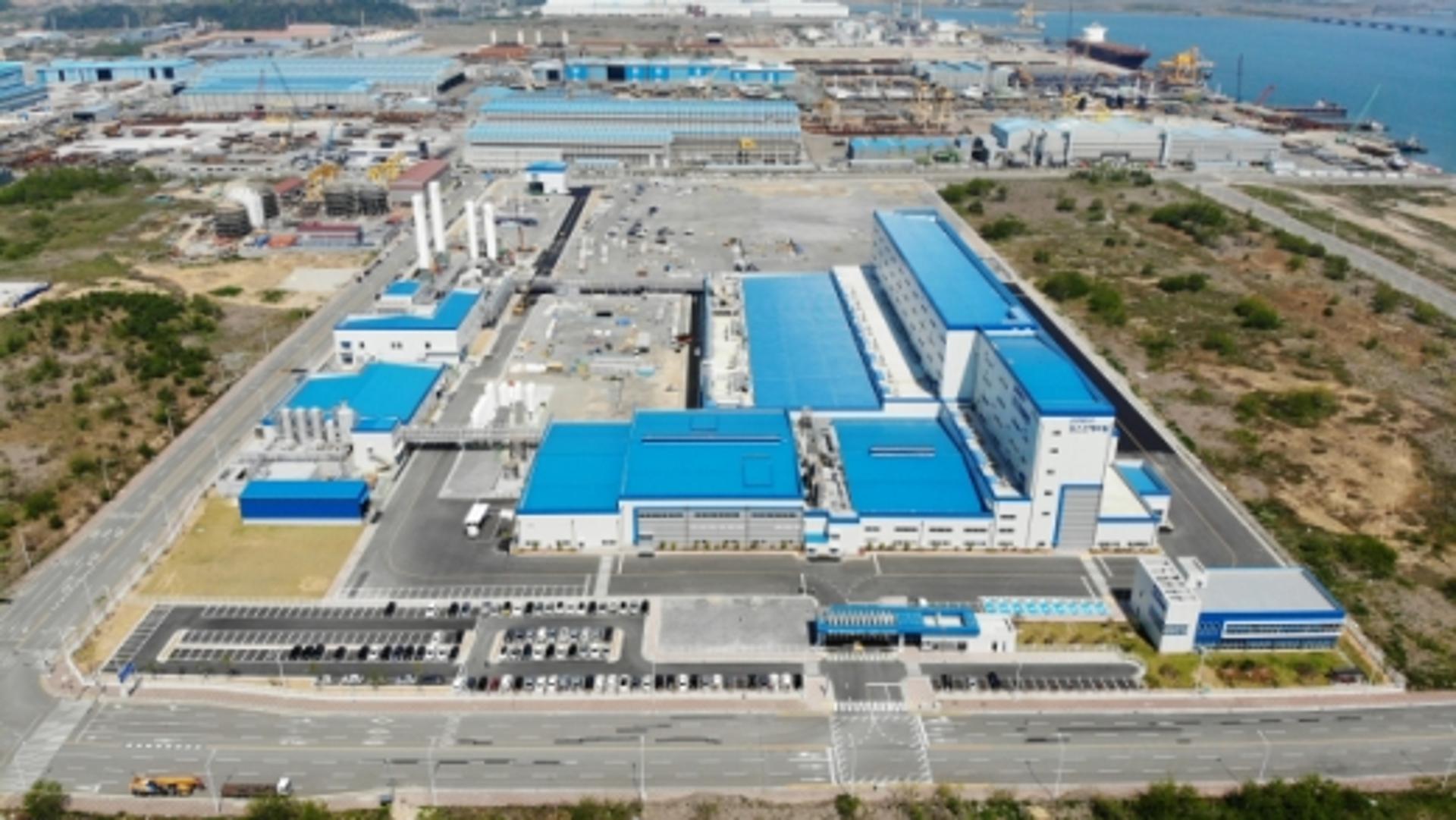 포스코케미칼, 양극재 2만5000t 증설… 전기차시대 대응 탄력