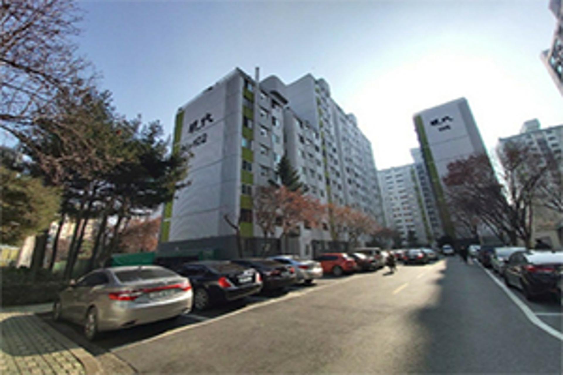 [주목! 경매물건] 거여동 74.8㎡ 5.8억에 시작