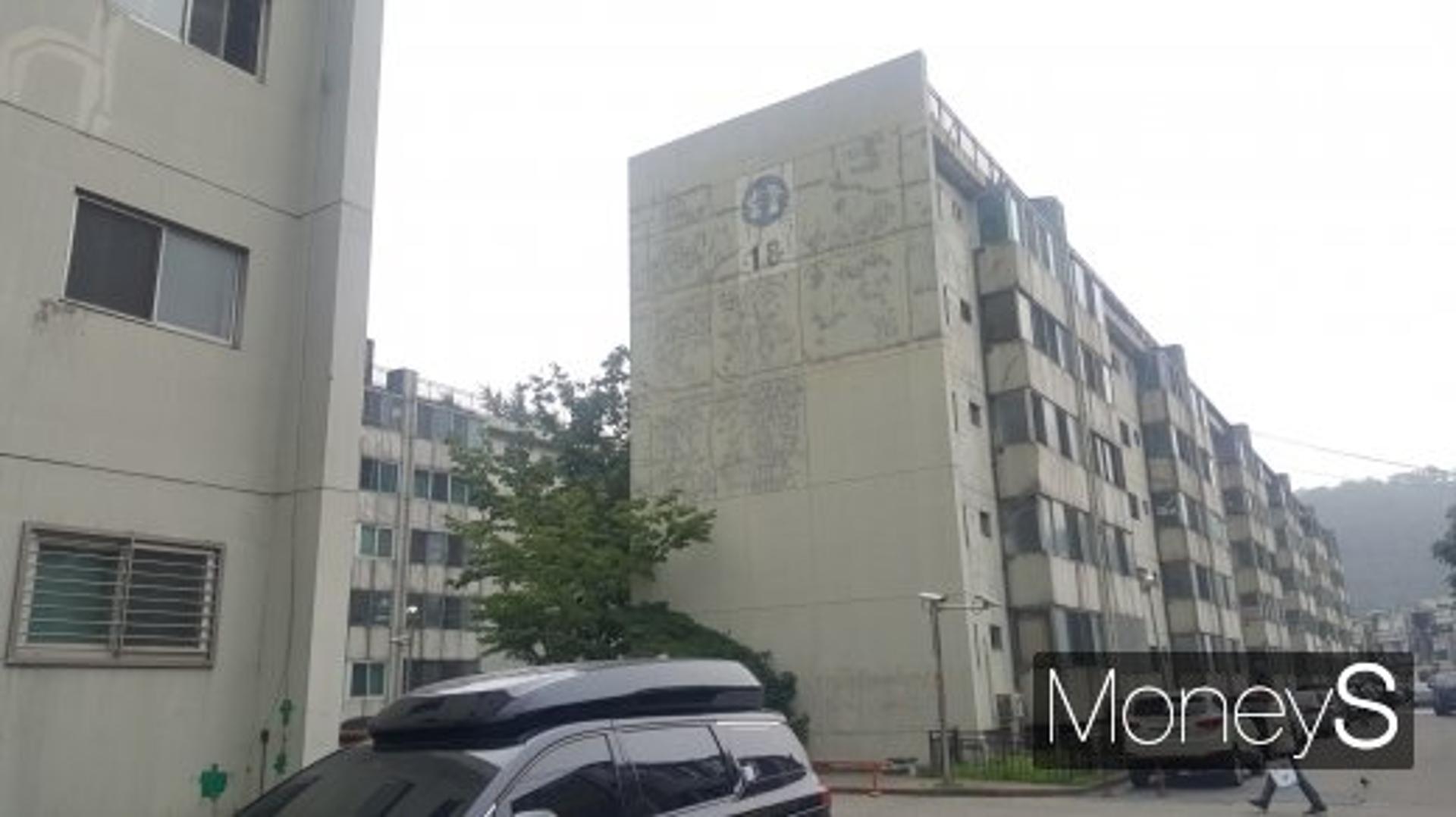 아파트 후분양, '돈' 되는 강남만 한다?